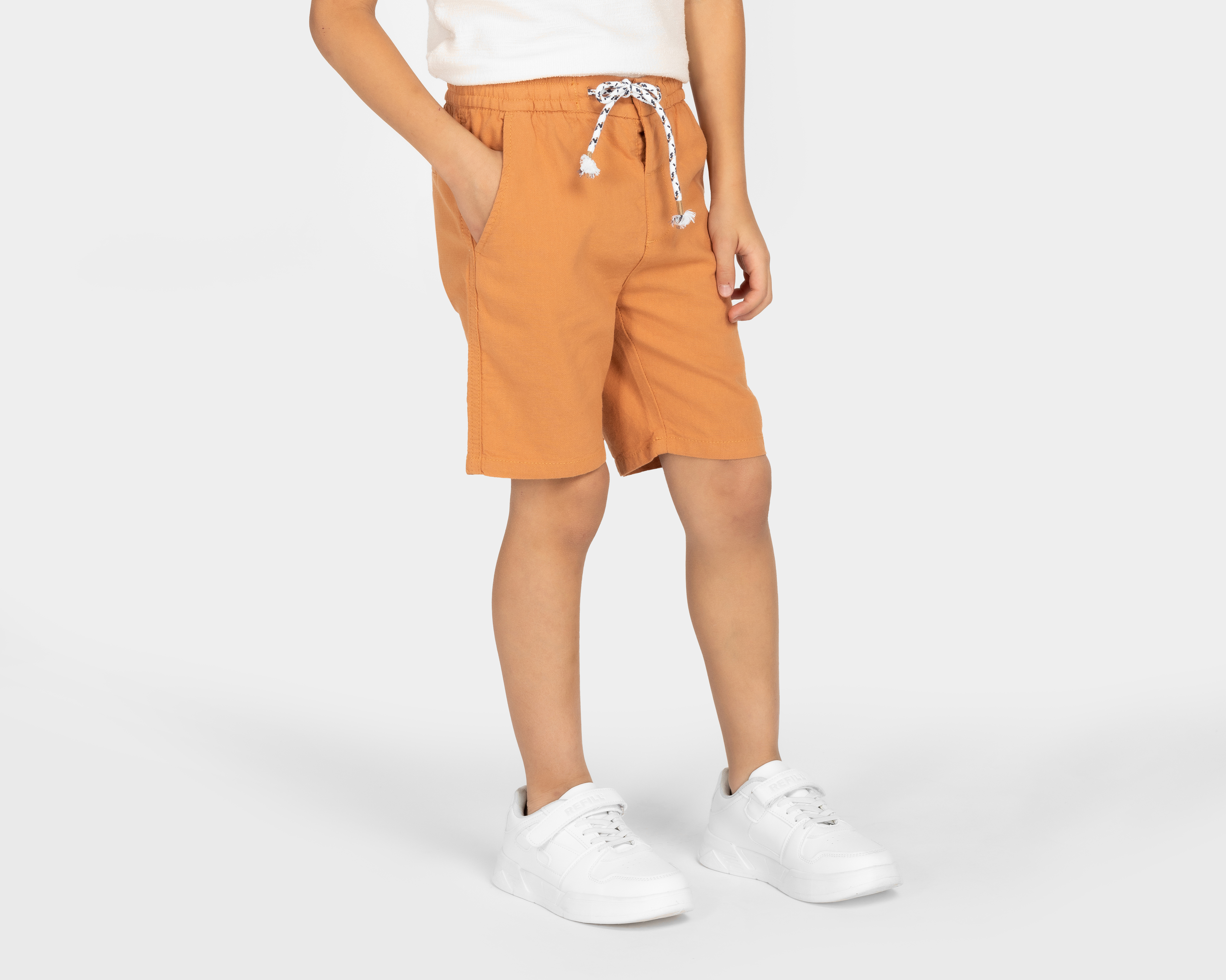 Short Refill para Niño