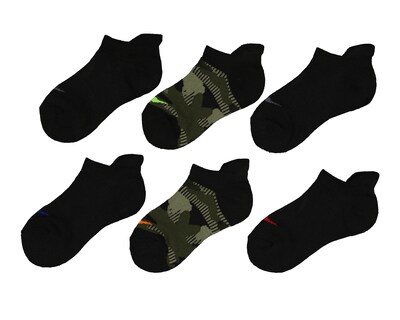 Foto 1 | Foto 1 | Calcetas Cortas Deportivas Sportline para Niño 6 Pares