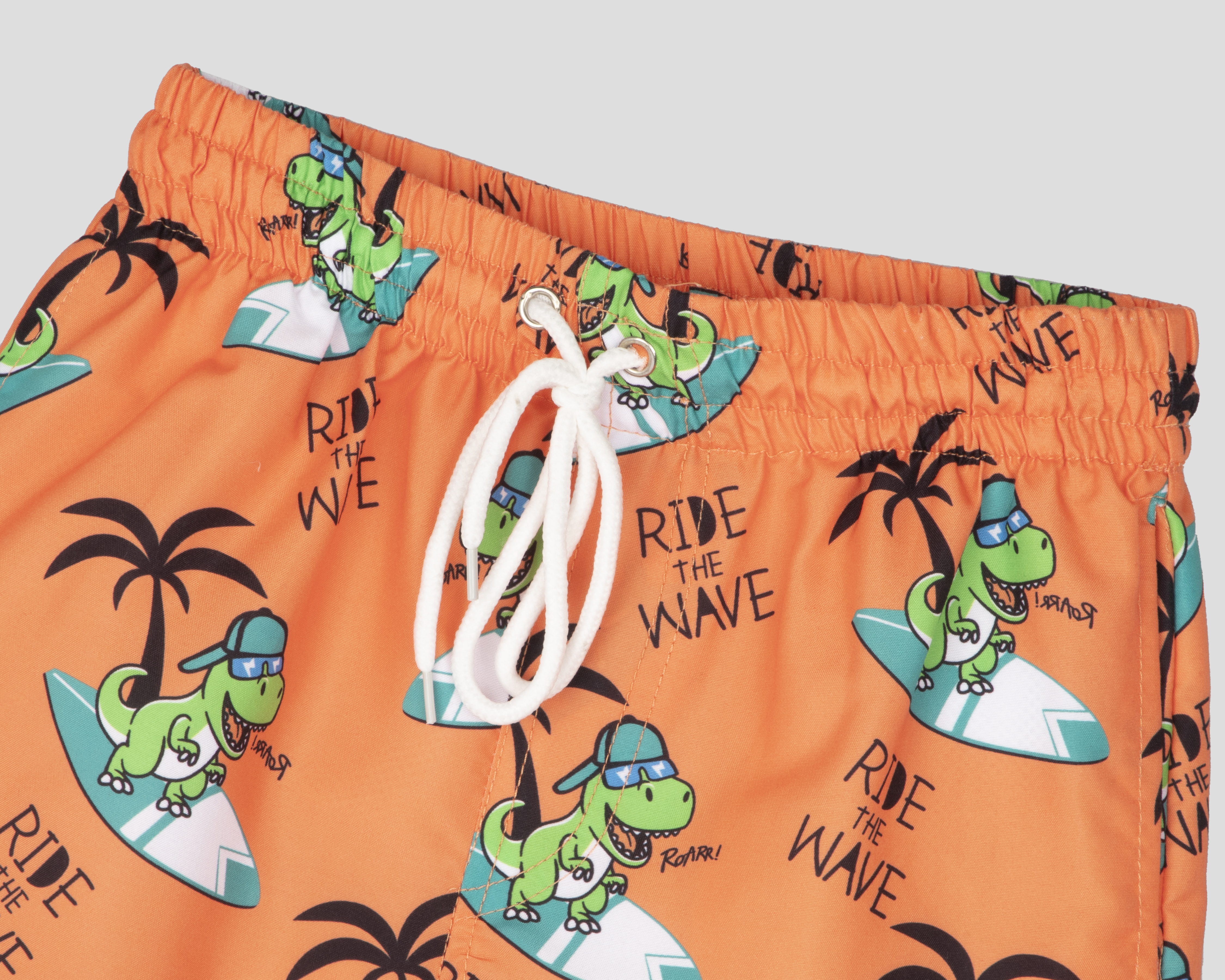 Foto 4 pulgar | Foto 3 | Traje de Baño Rio Beach para Niño