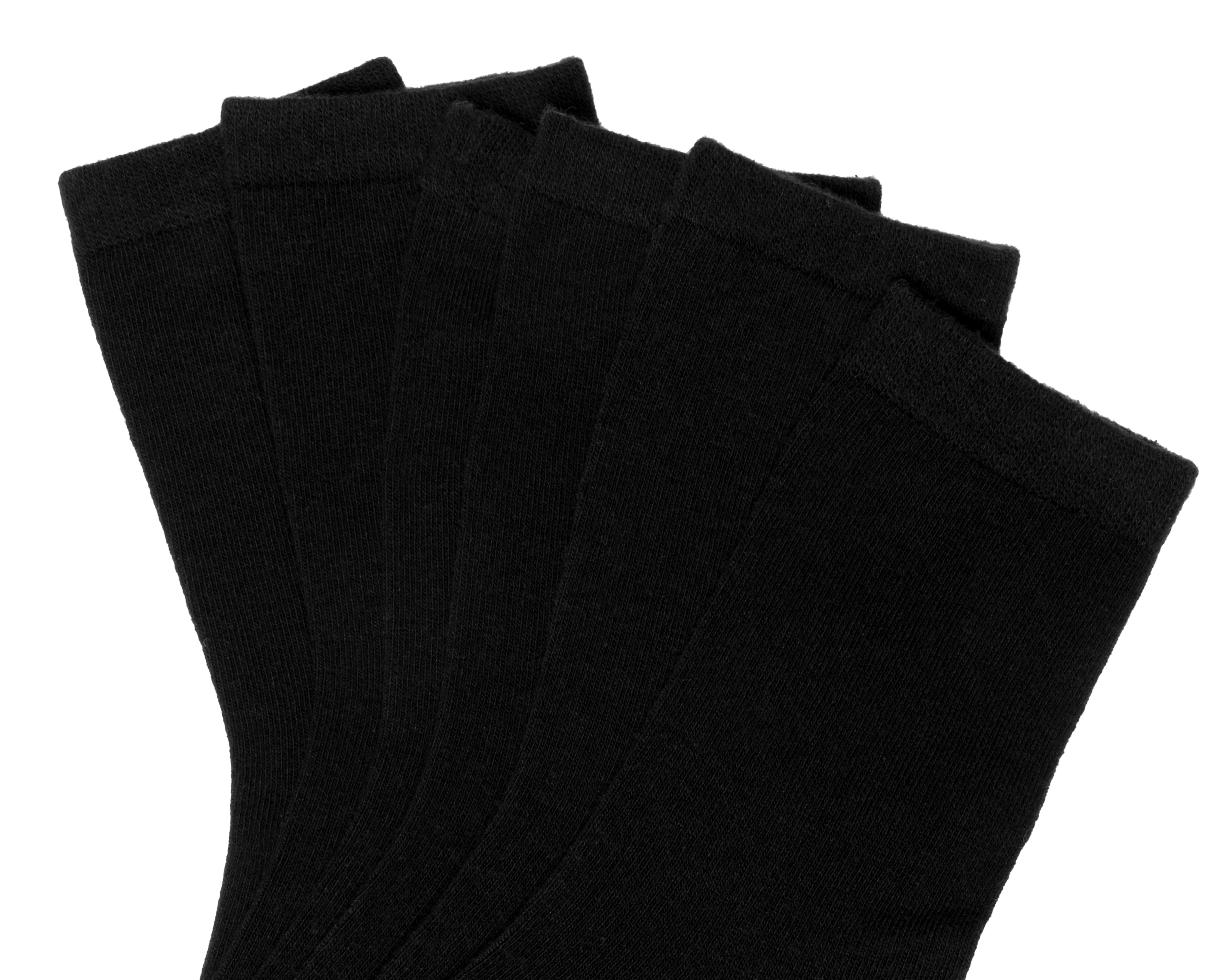 Foto 3 pulgar | Foto 2 | Calcetas Refill para Niño 6 Pares