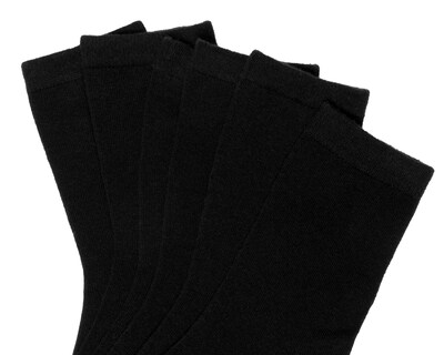 Foto 2 | Foto 2 | Calcetas Refill para Niño 6 Pares