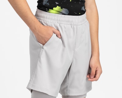 Foto 4 | Foto 4 | Short Sportline Deportivo Juvenil