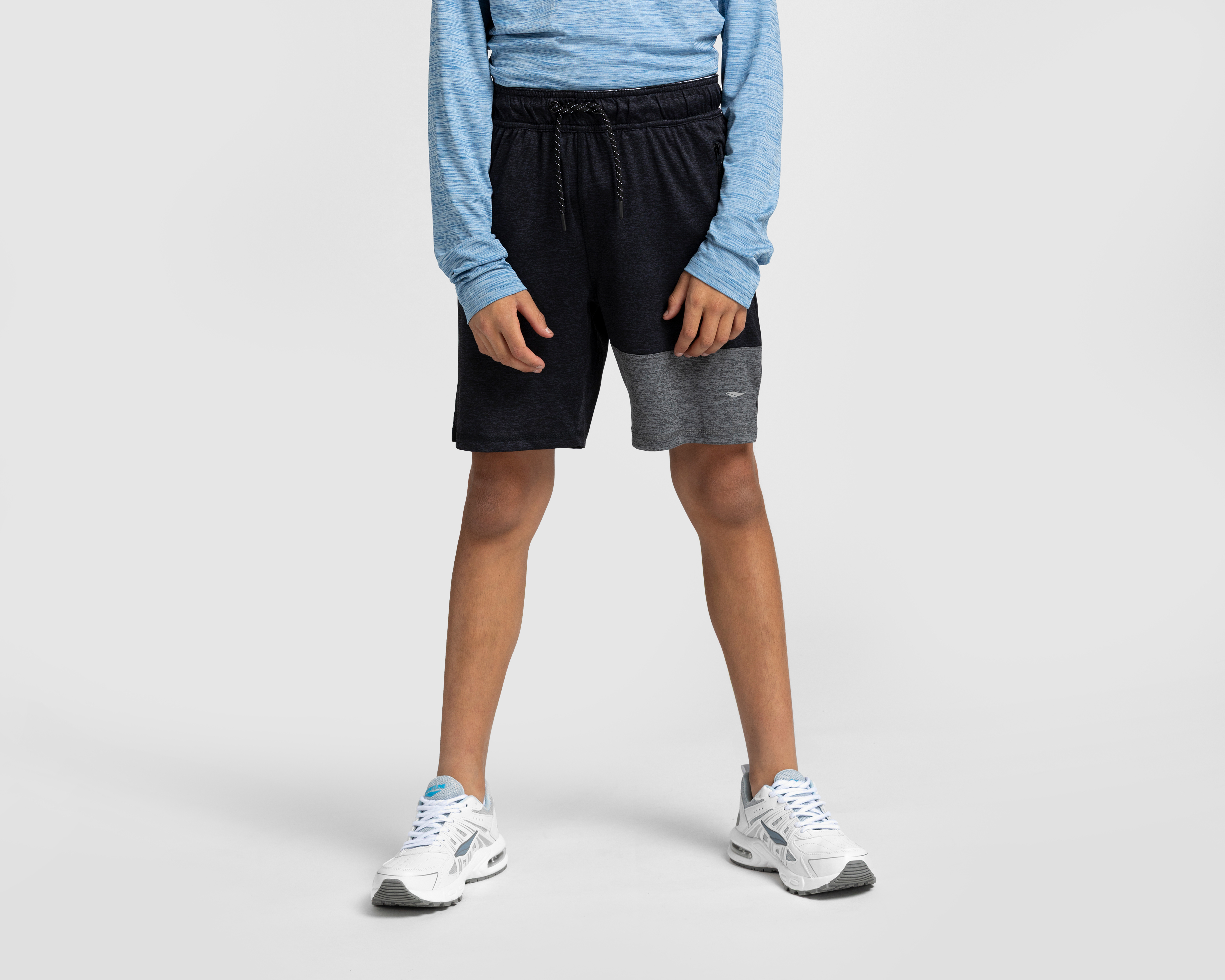 Short Sportline Deportivo para Niño