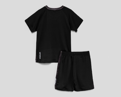 Foto 2 | Foto 2 | Playera y Short Sportline Deportivo para Niño