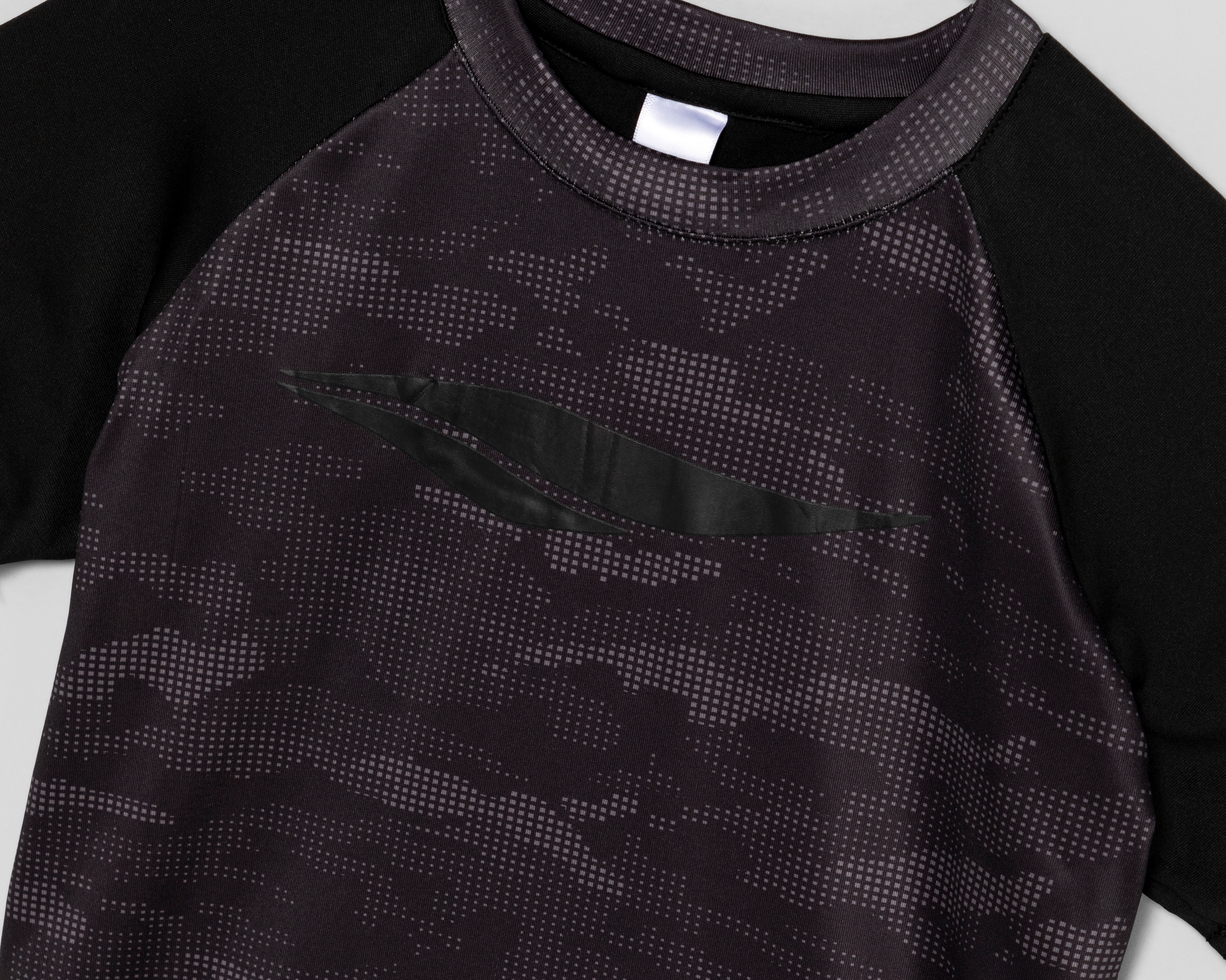 Foto 4 pulgar | Foto 3 | Playera y Short Sportline Deportivo para Niño