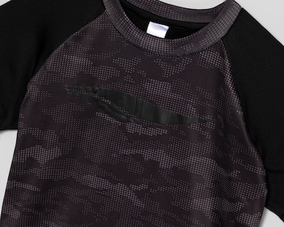 Foto 3 | Foto 3 | Playera y Short Sportline Deportivo para Niño