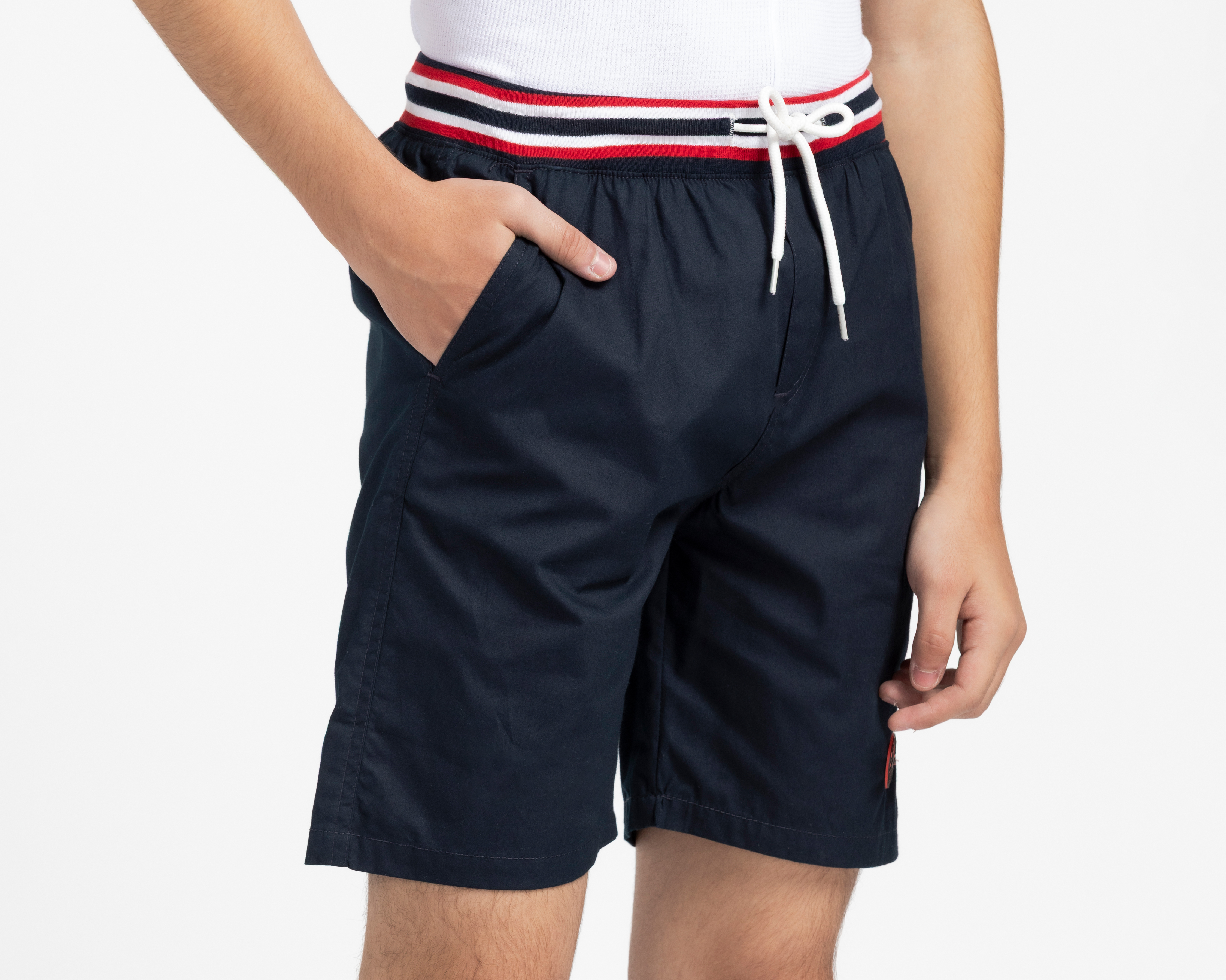 Foto 3 | Foto 3 | Short York Team Polo Club para Niño