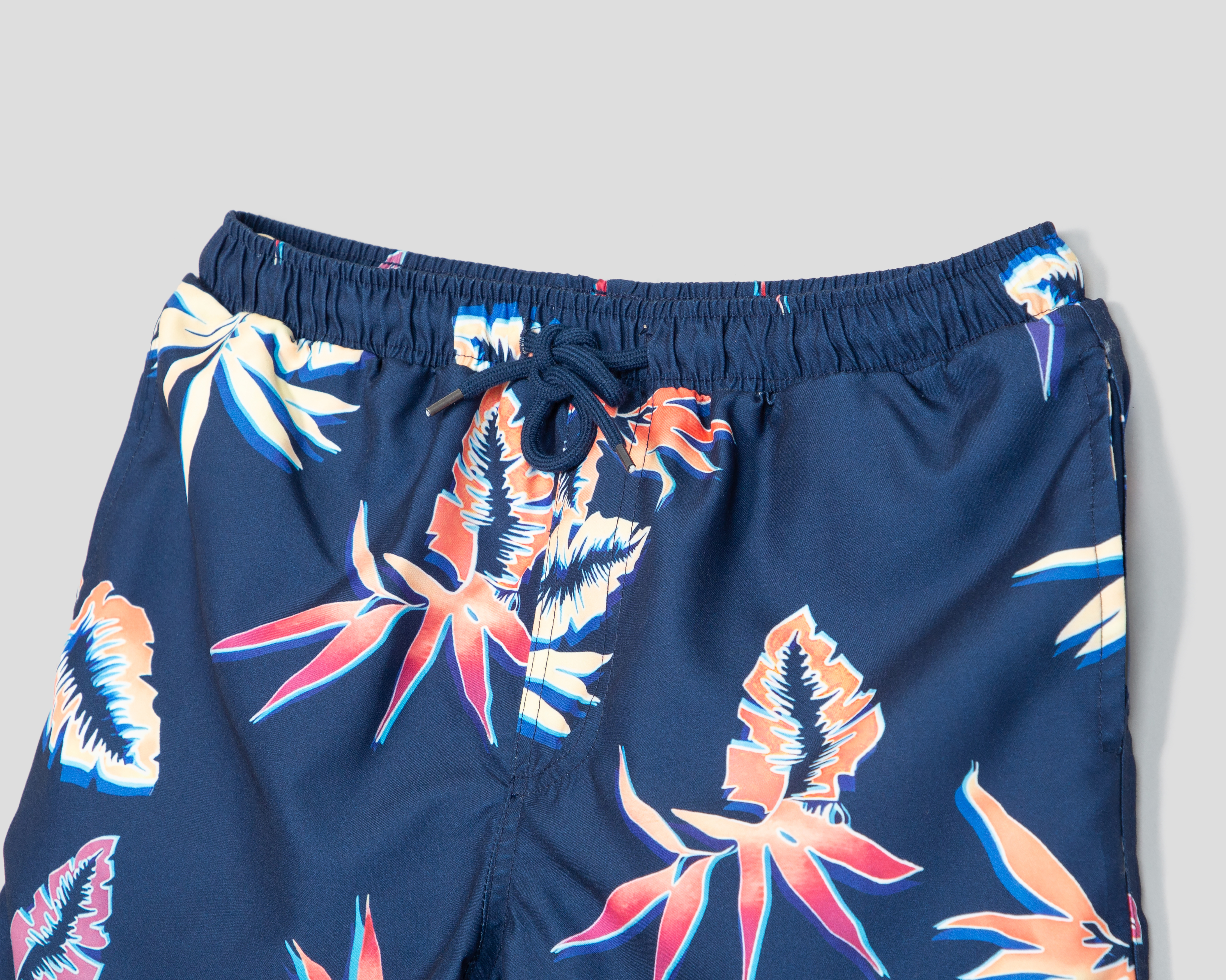 Foto 4 pulgar | Foto 3 | Traje de Baño Rio Beach Print Floral Juvenil