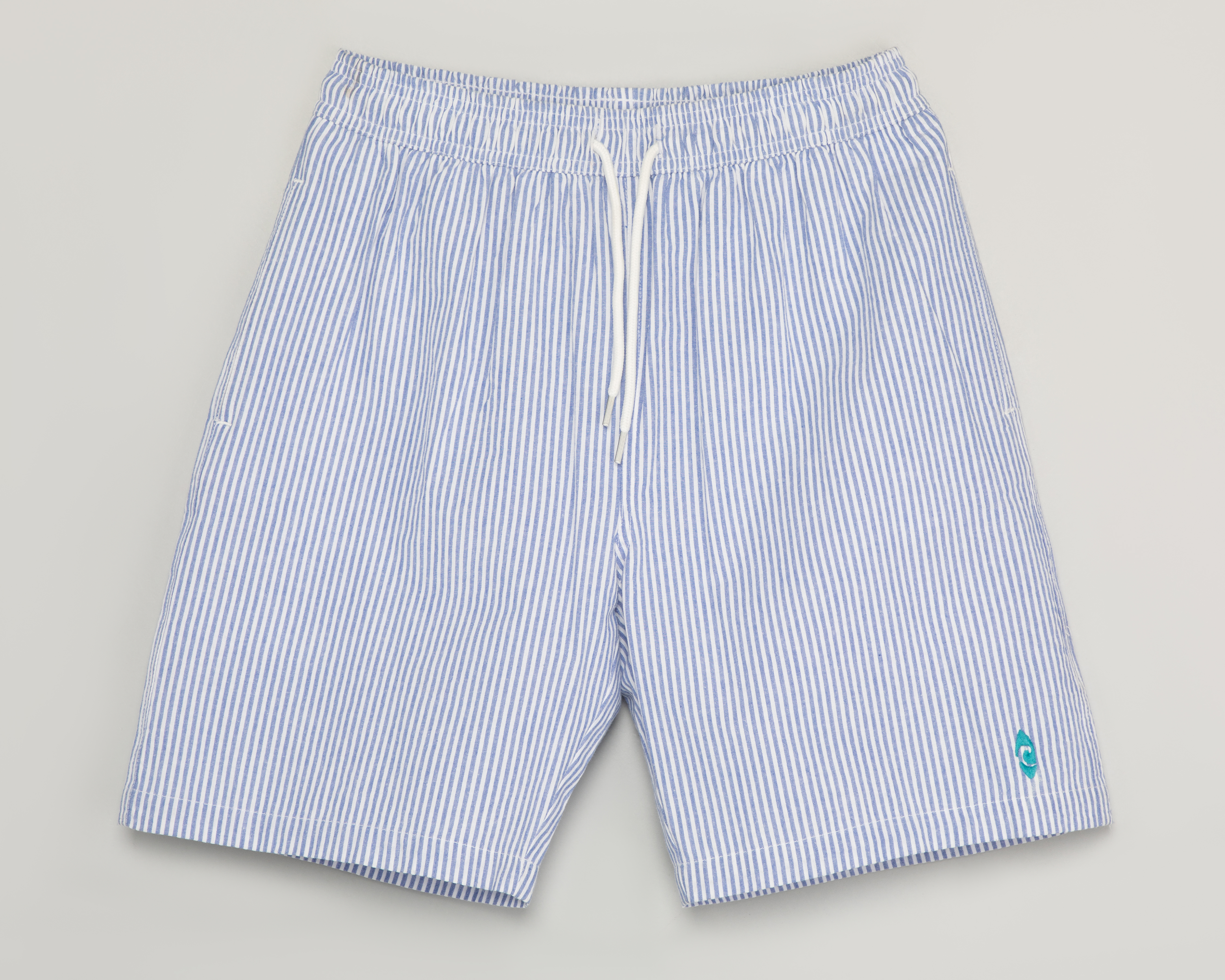 Traje de Baño Rio Beach a Rayas para Niño