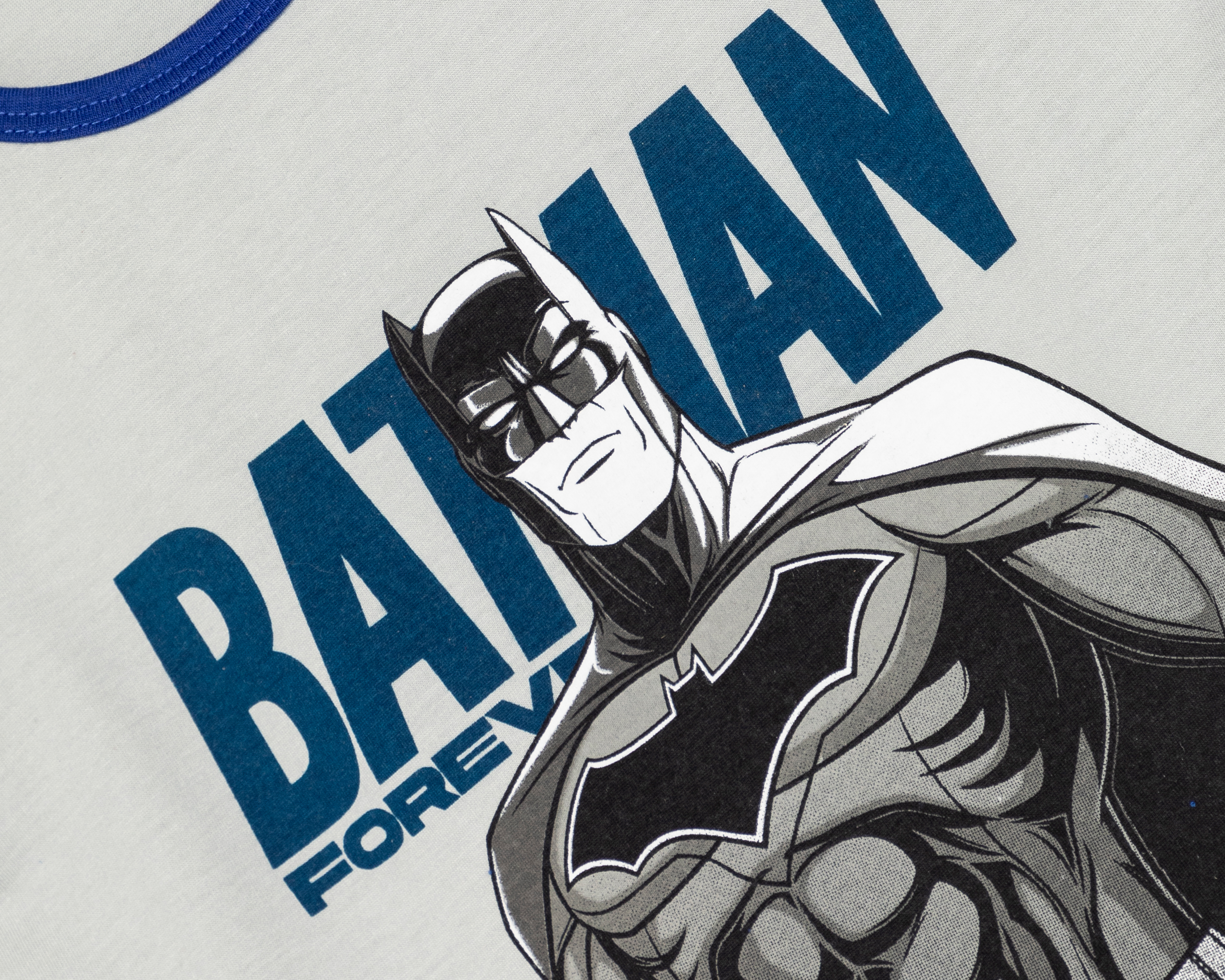 Foto 3 | Foto 3 | Playera Batman para Niño