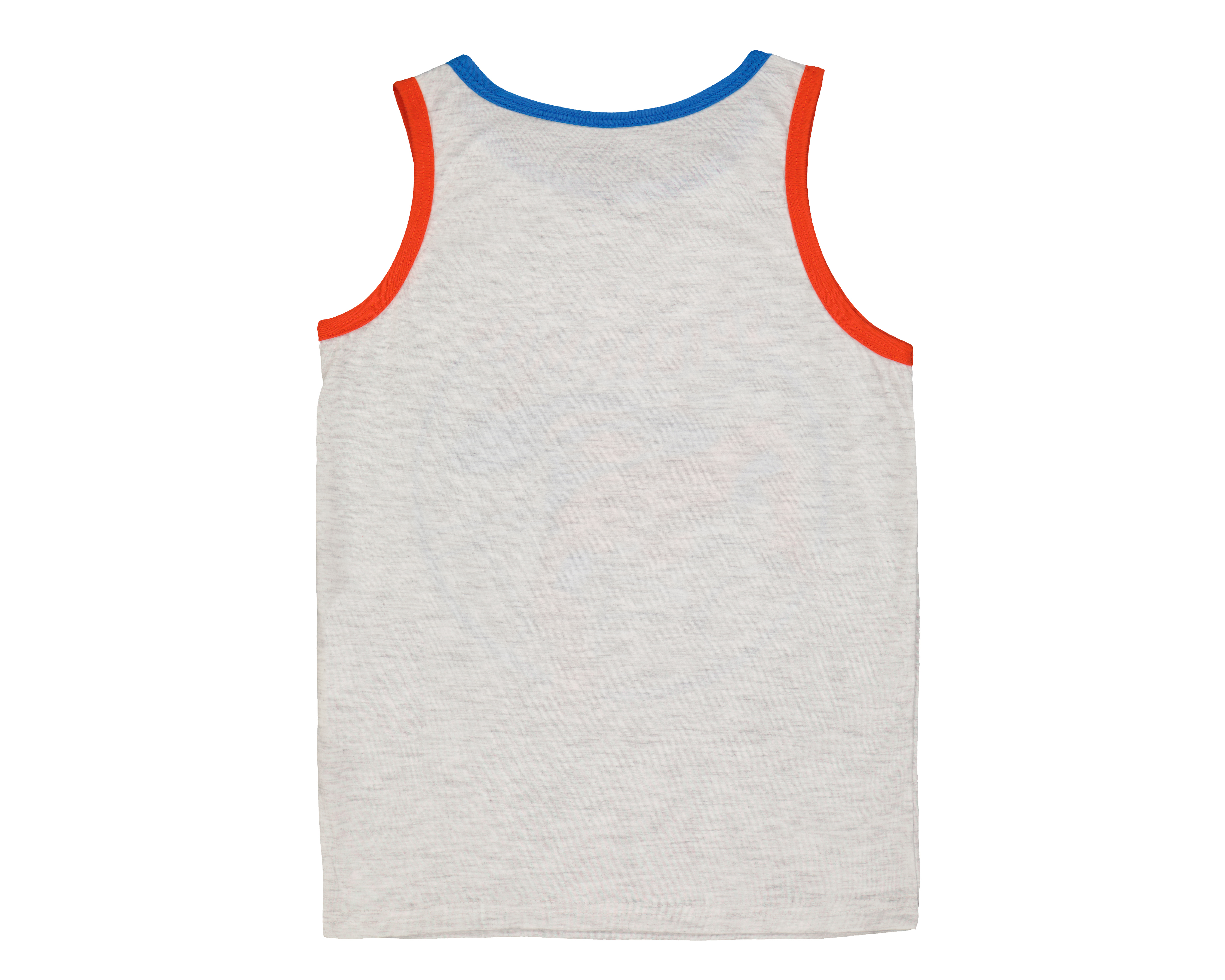 Foto 3 pulgar | Foto 2 | Camiseta Marvel Spider-Man sin Mangas para Niño