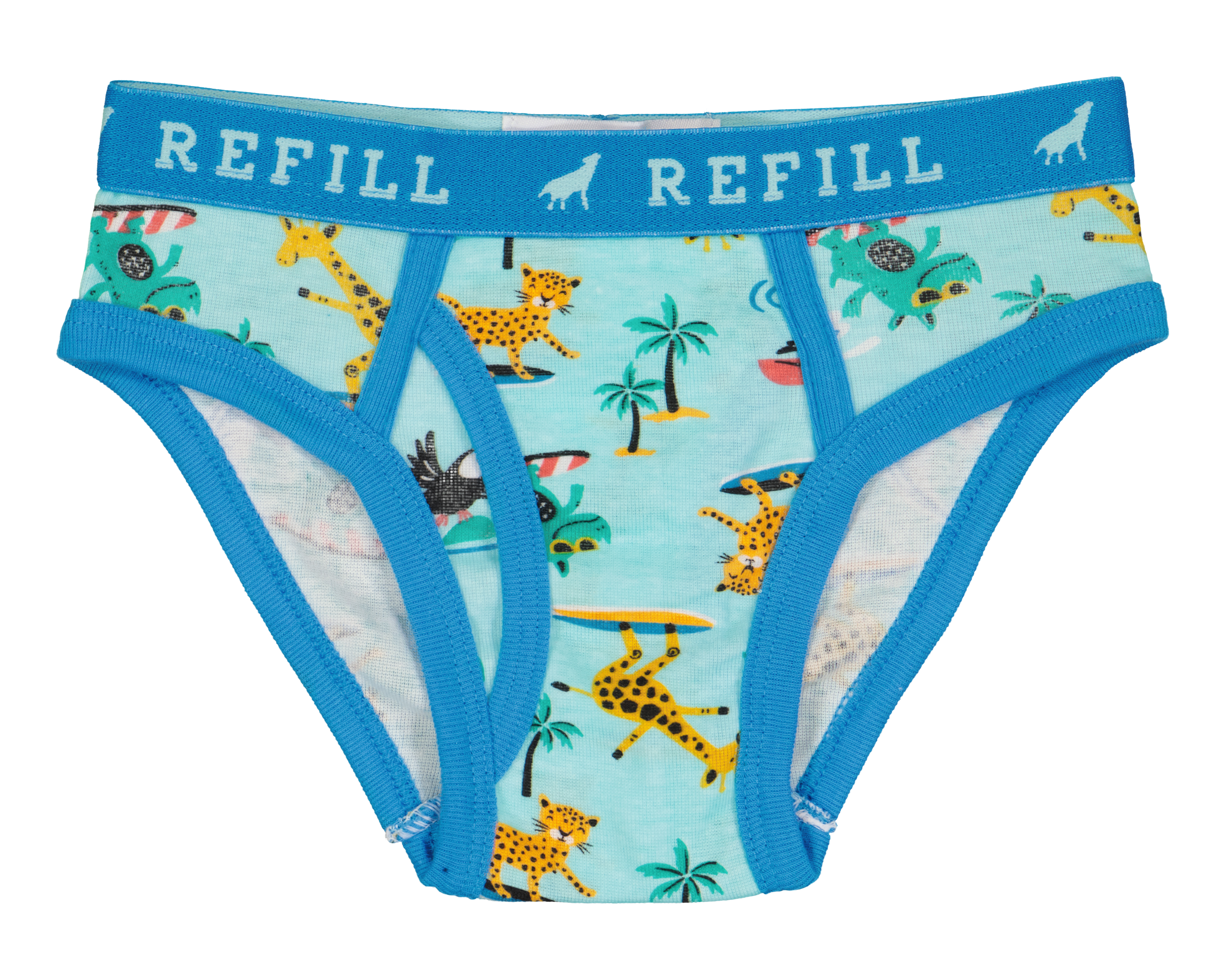 Foto 4 pulgar | Foto 3 | Trusa Refill para Niño 4 Piezas