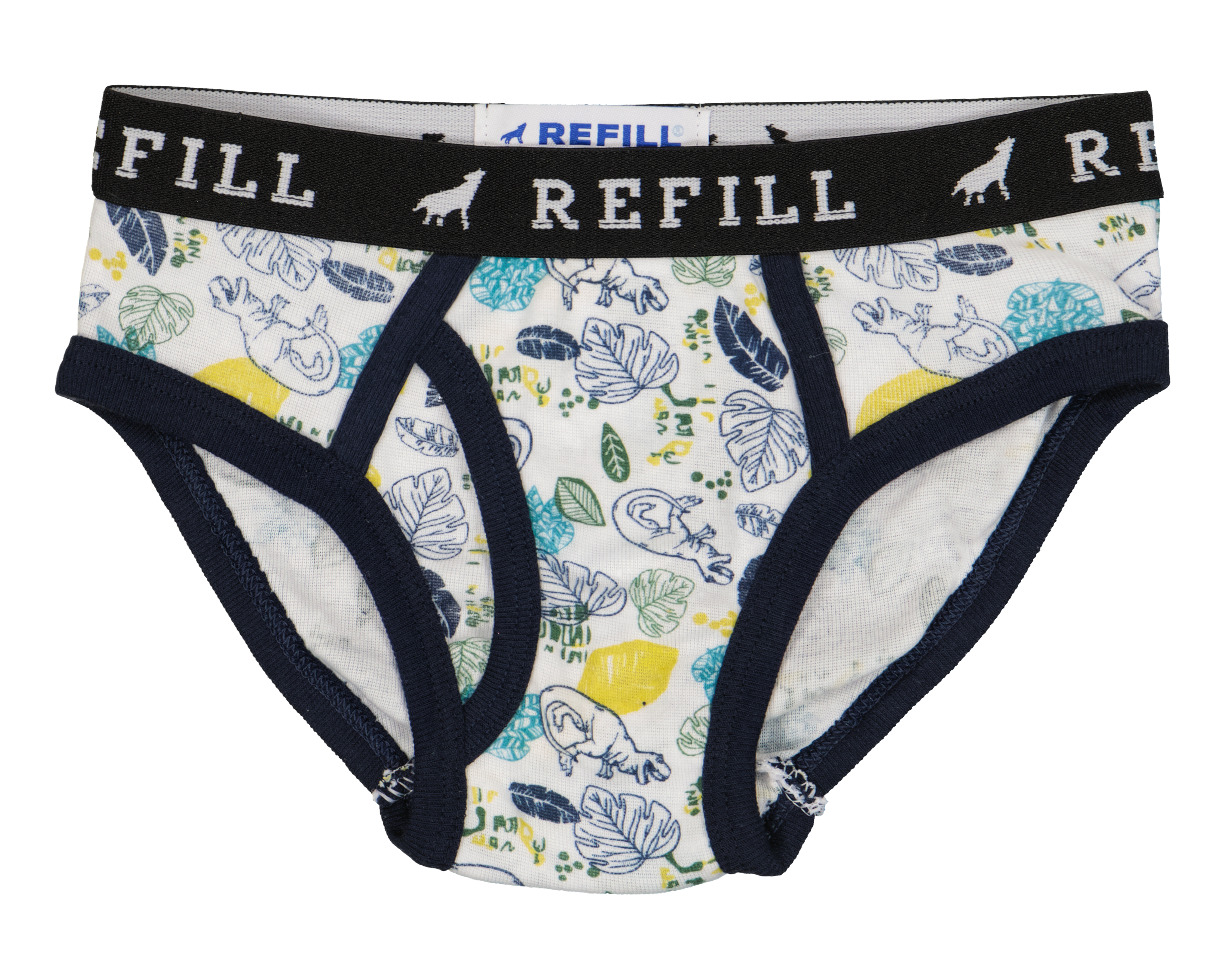 Foto 4 | Foto 4 | Trusa Refill para Niño 4 Piezas