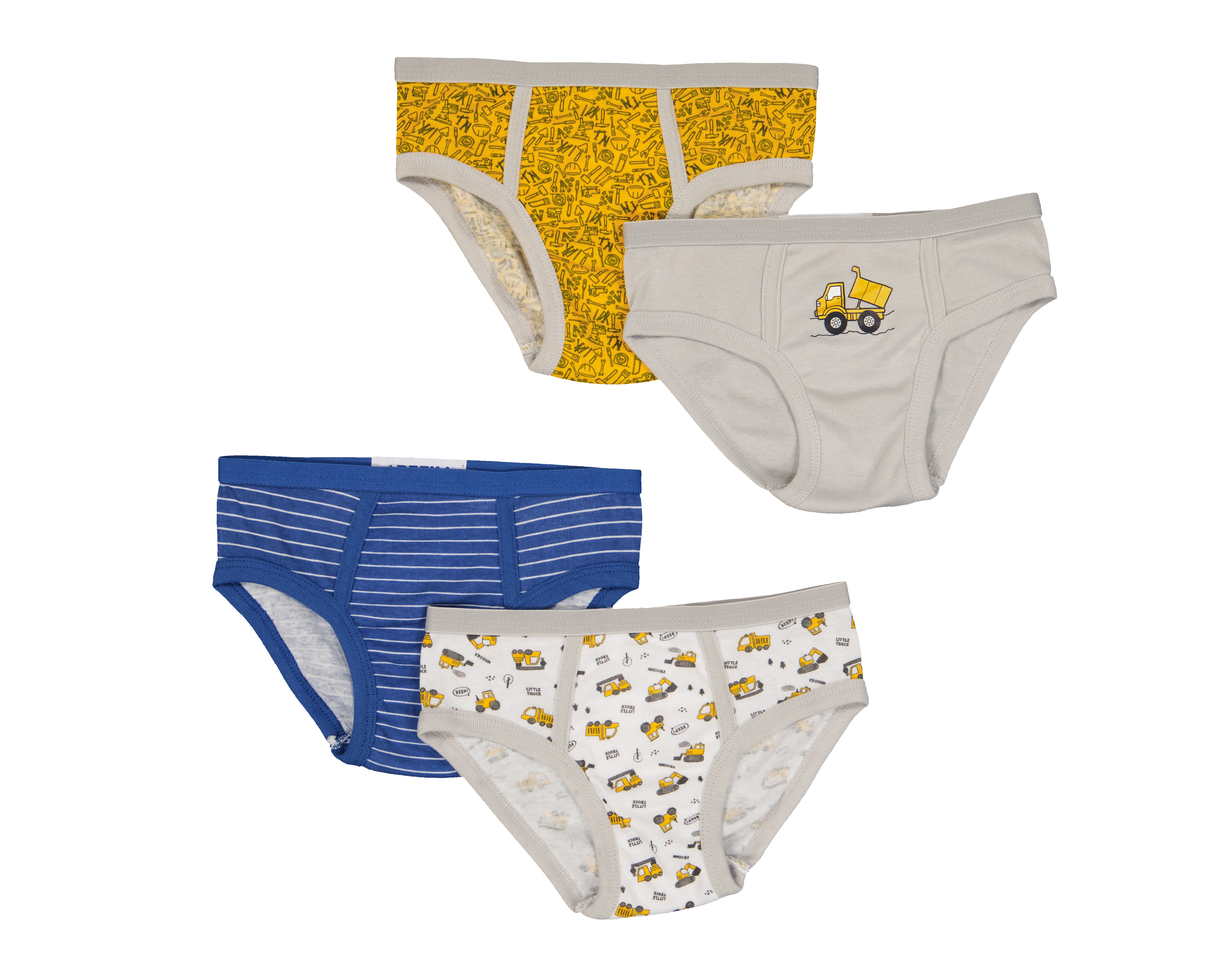 Foto 1 | Foto 1 | Trusa Refill para Niño 4 Piezas