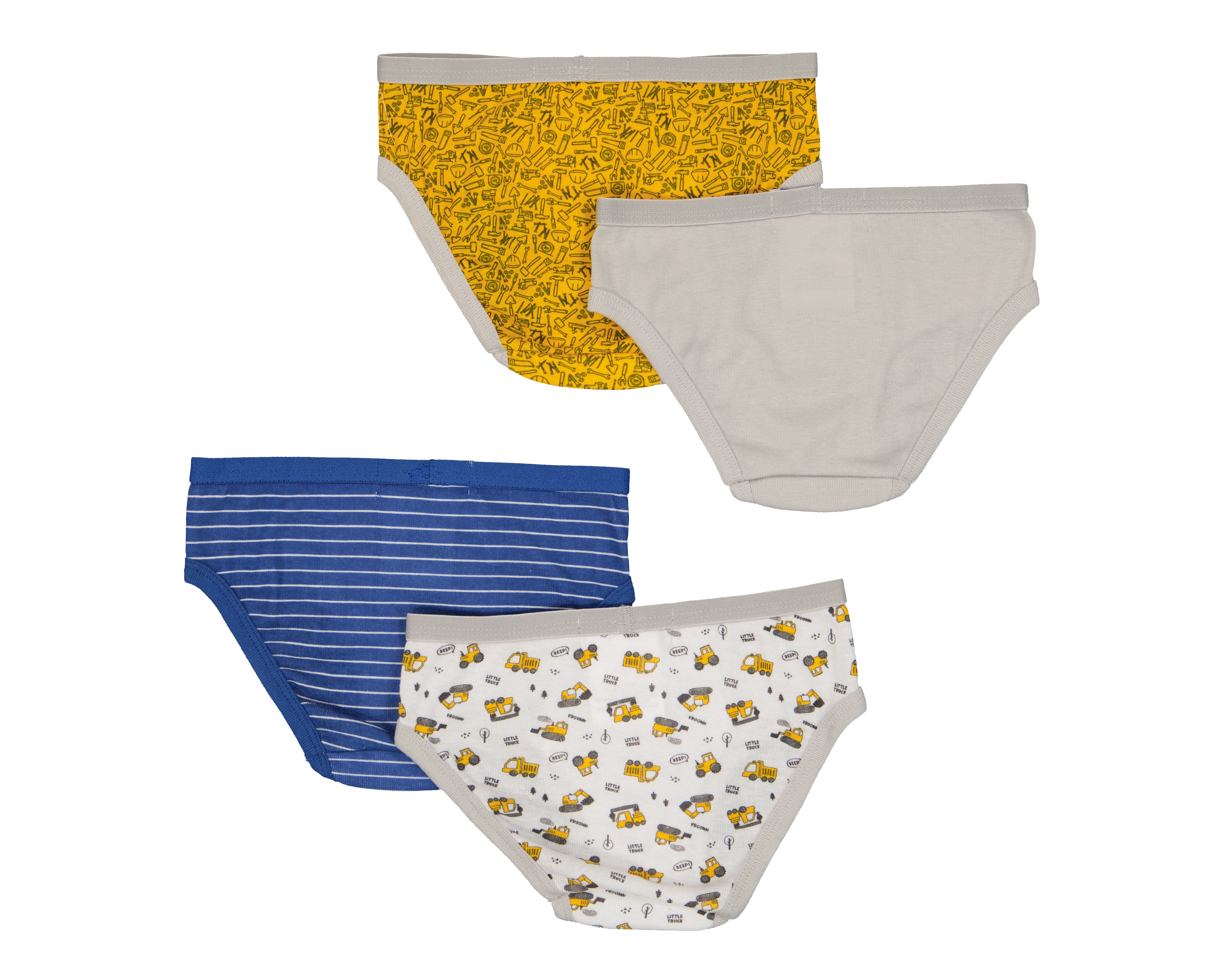 Foto 2 | Foto 2 | Trusa Refill para Niño 4 Piezas