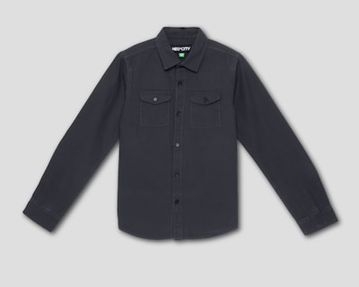 Foto 1 | Foto 1 | Camisa Manga Larga Neo*City para Niño