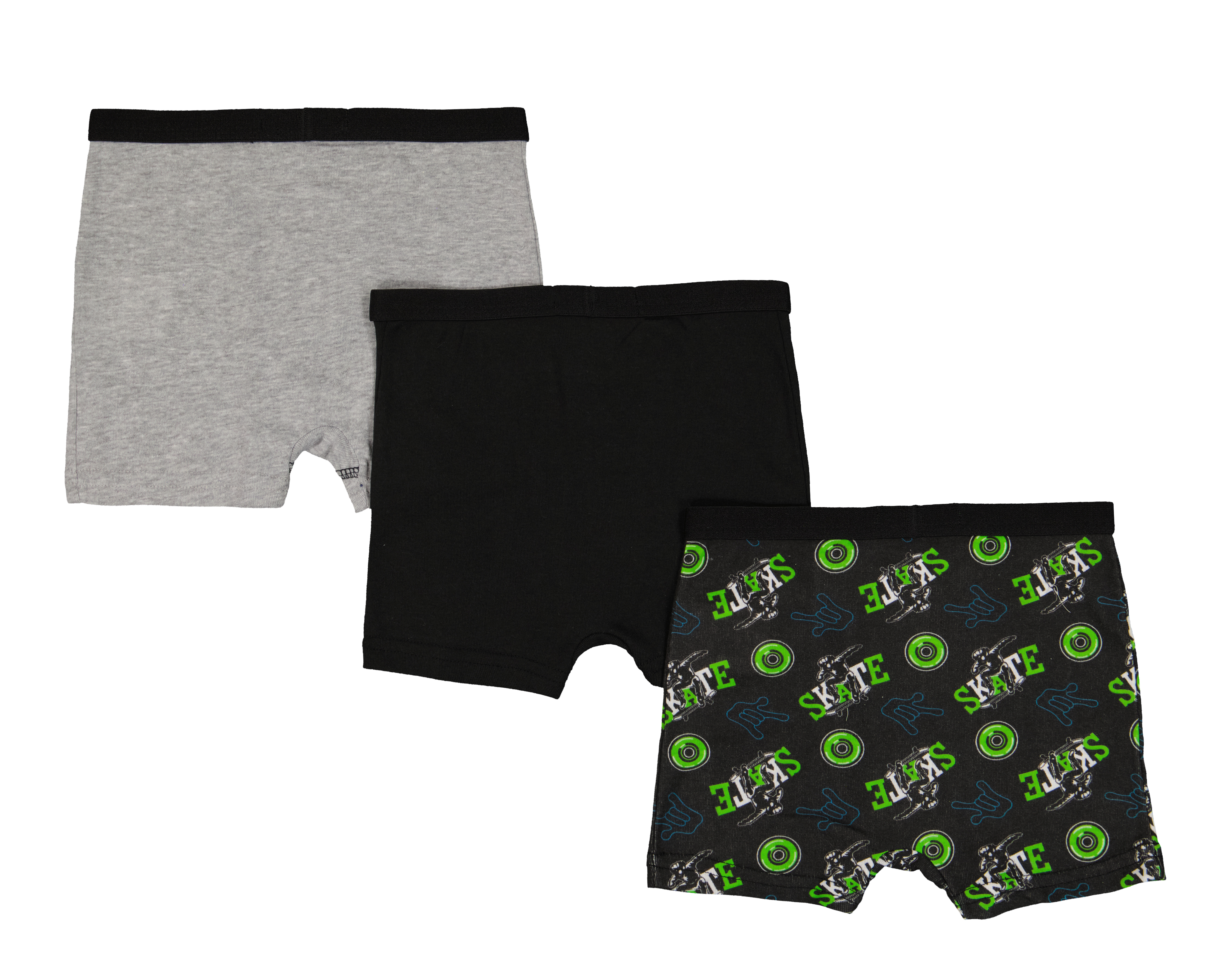 Foto 2 | Foto 2 | Bóxer Refill para Niño 3 Piezas