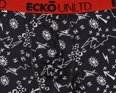 Foto 3 | Foto 3 | Bóxer Eckó Unltd. para Niño 3 Piezas