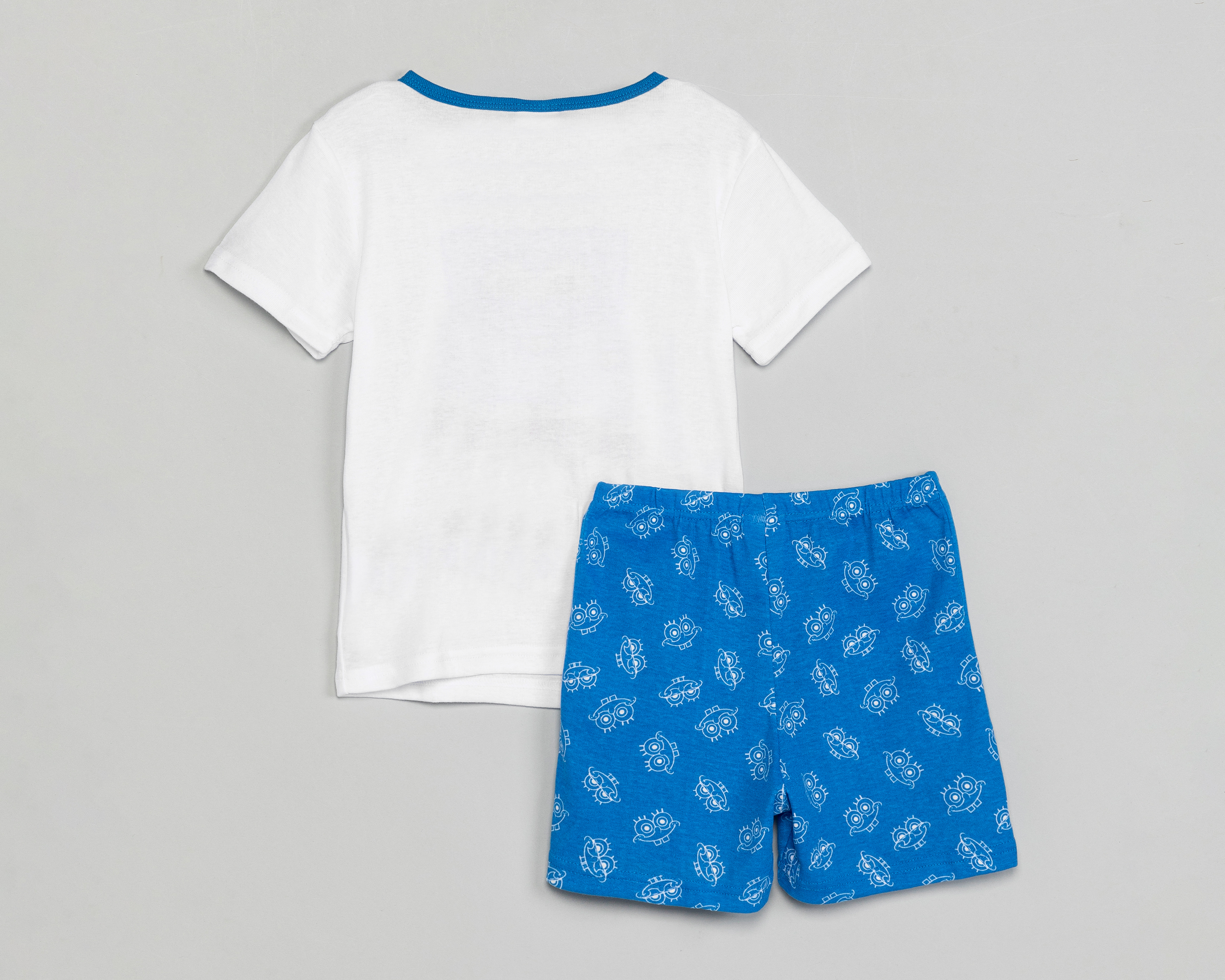 Foto 2 | Foto 2 | Pijama para Niño Bob Esponja