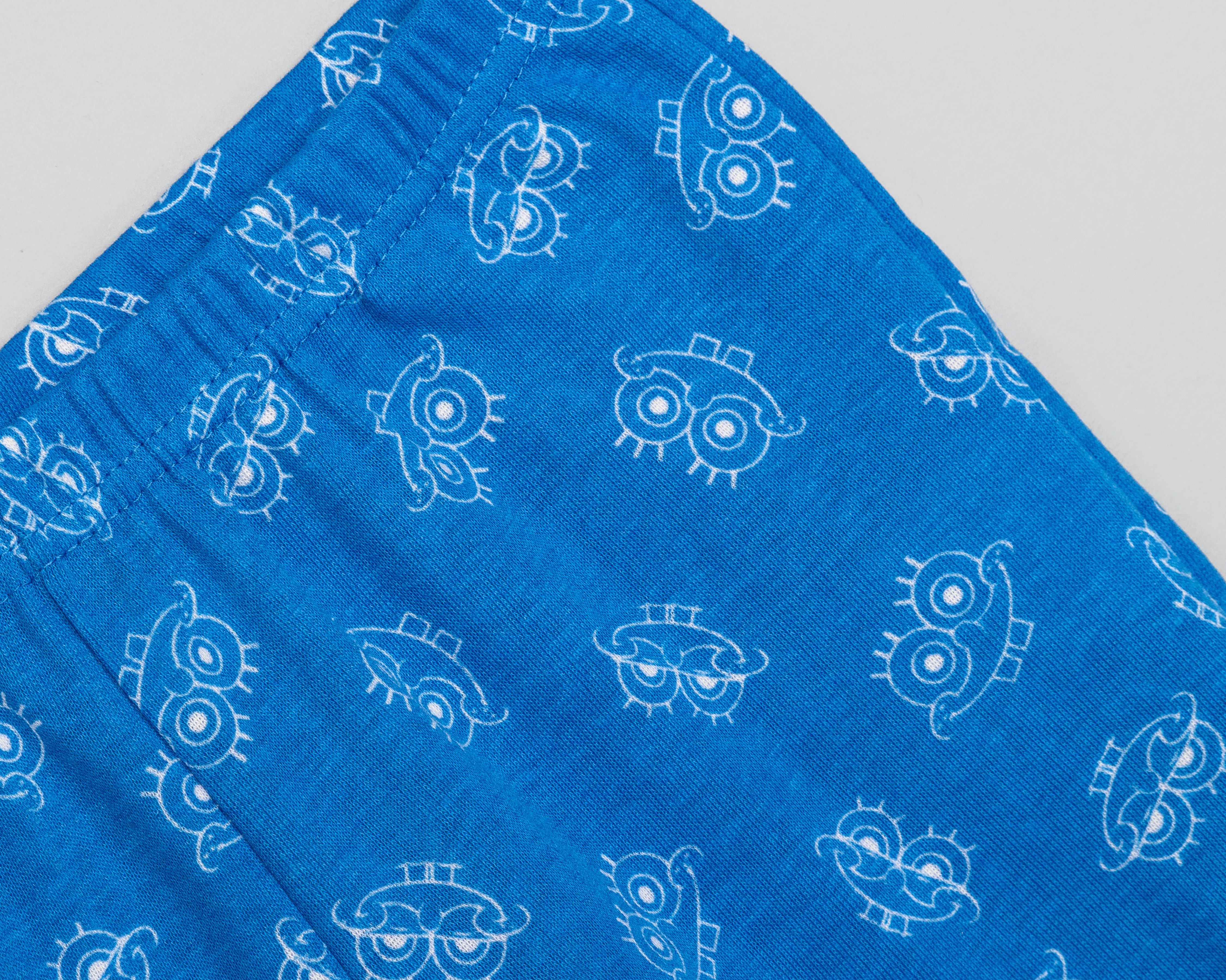 Foto 3 | Foto 3 | Pijama para Niño Bob Esponja