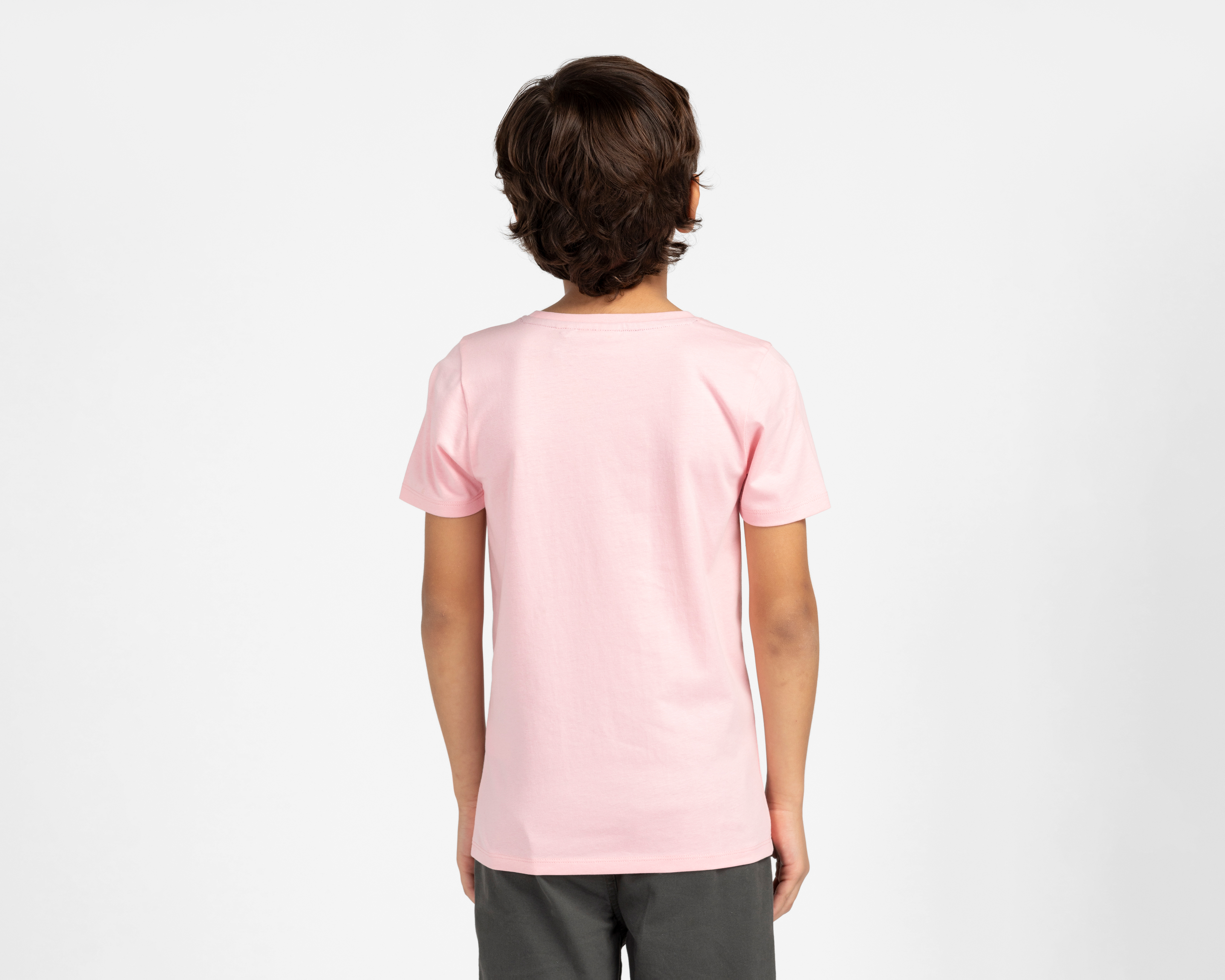 Foto 4 | Foto 3 | Playera Messi Manga Corta para Niño