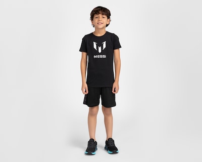 Foto 2 | Foto 2 | Playera Messi Manga Corta para Niño