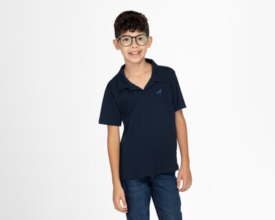 Foto 1 | Foto 1 | Playera Refill Manga Corta para Niño
