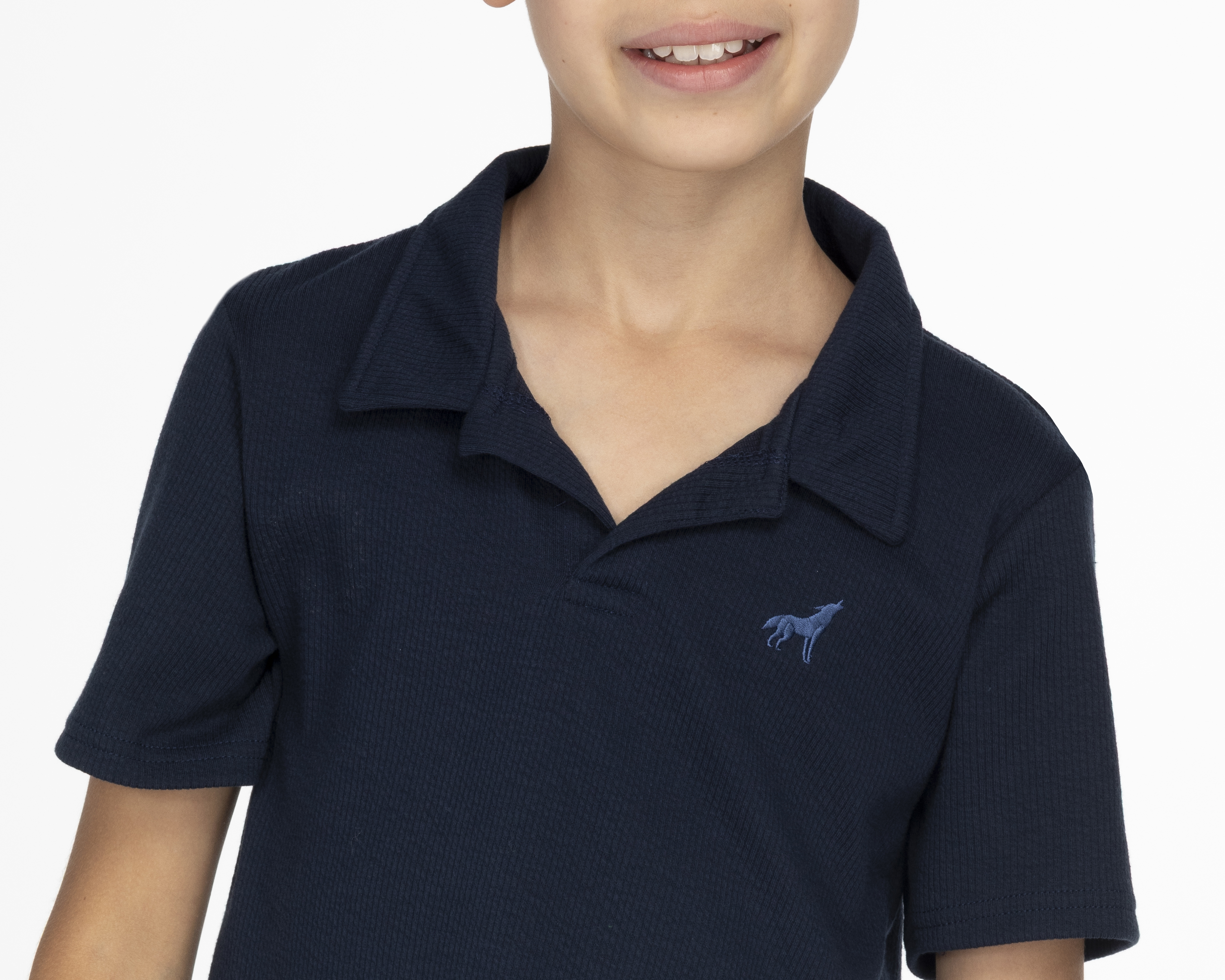 Foto 4 | Foto 4 | Playera Refill Manga Corta para Niño