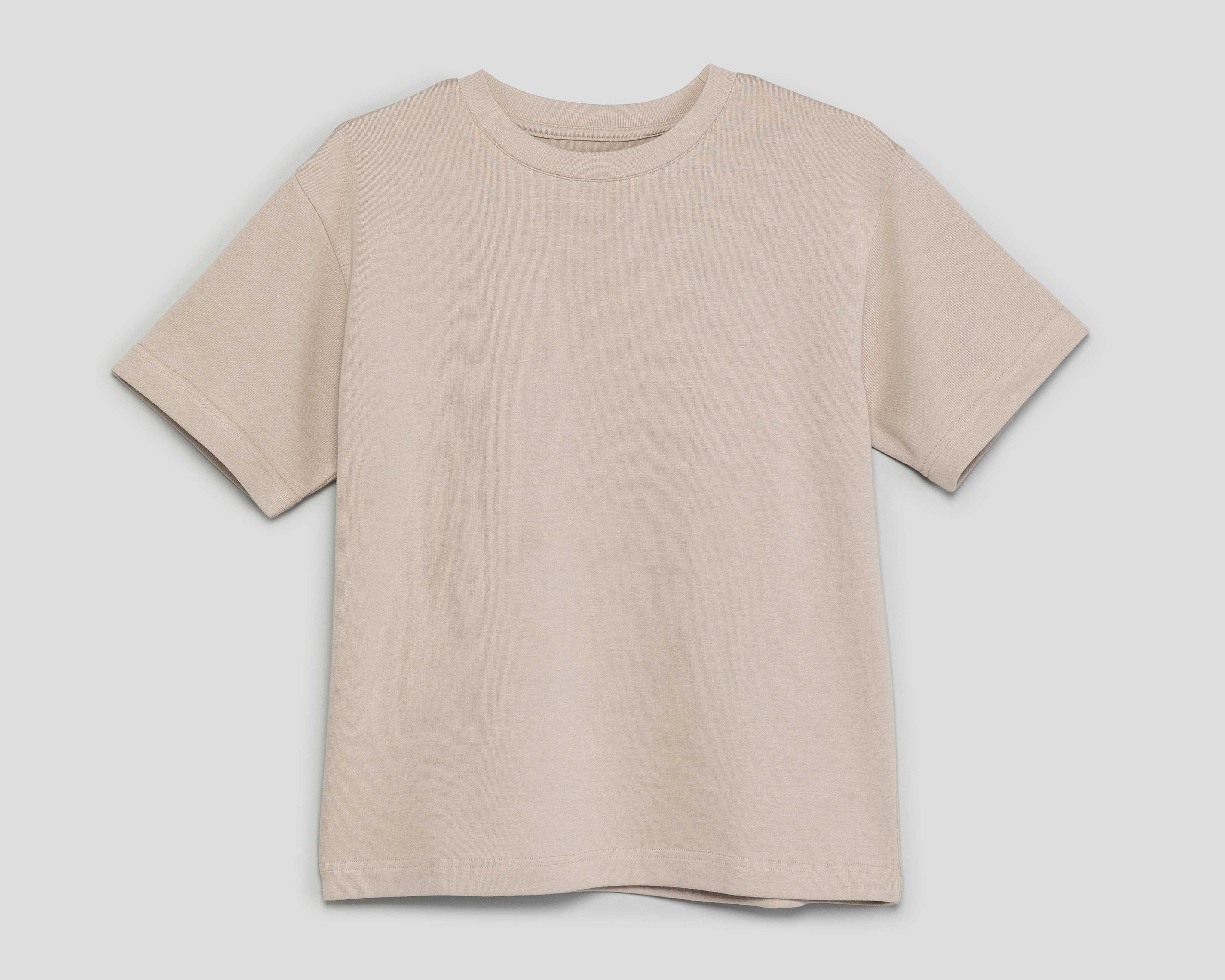 Playera Neo*City Manga Corta Juvenil