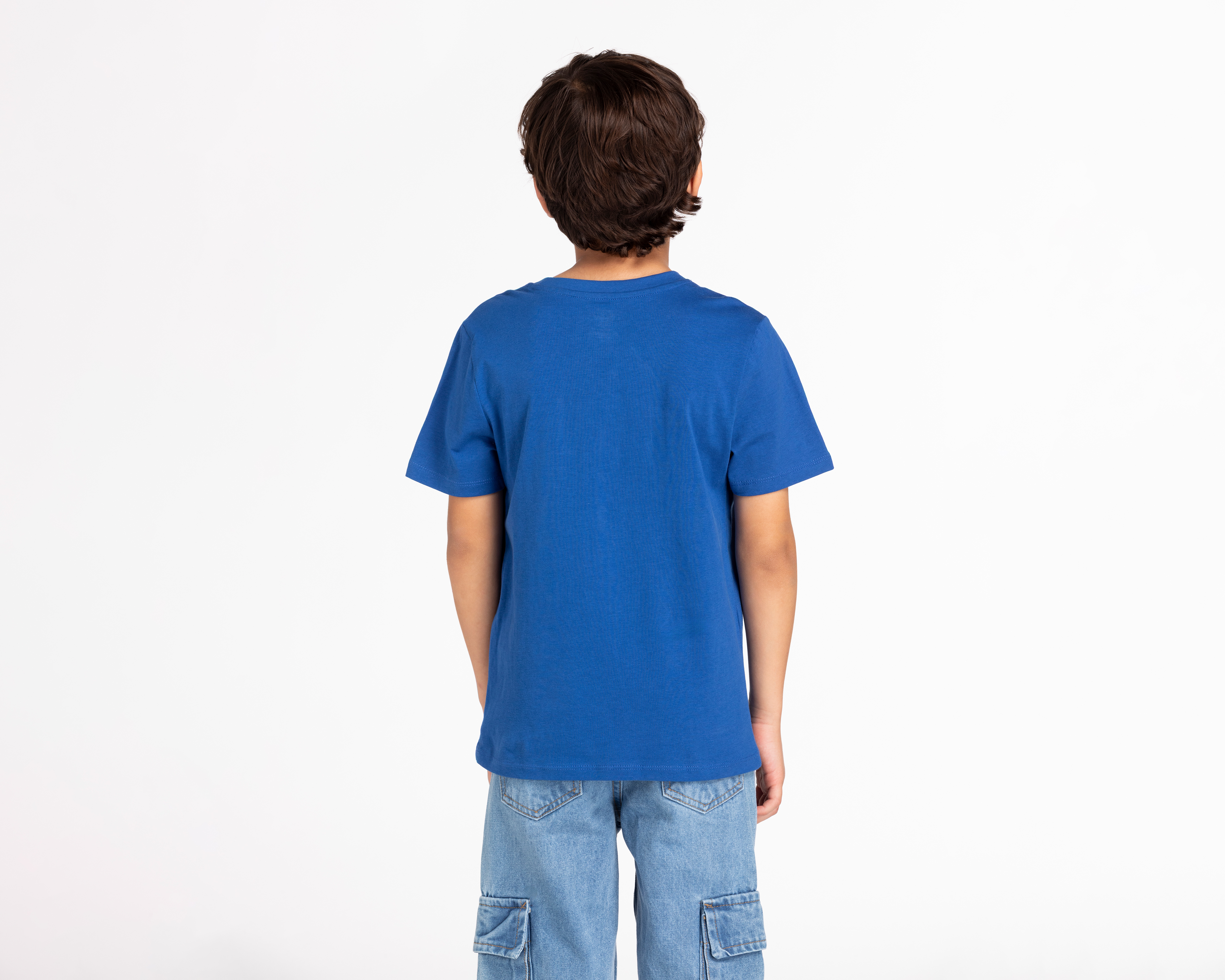 Foto 3 pulgar | Foto 2 | Playera Paw Patrol para Niño