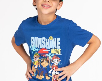 Foto 3 | Foto 3 | Playera Paw Patrol para Niño