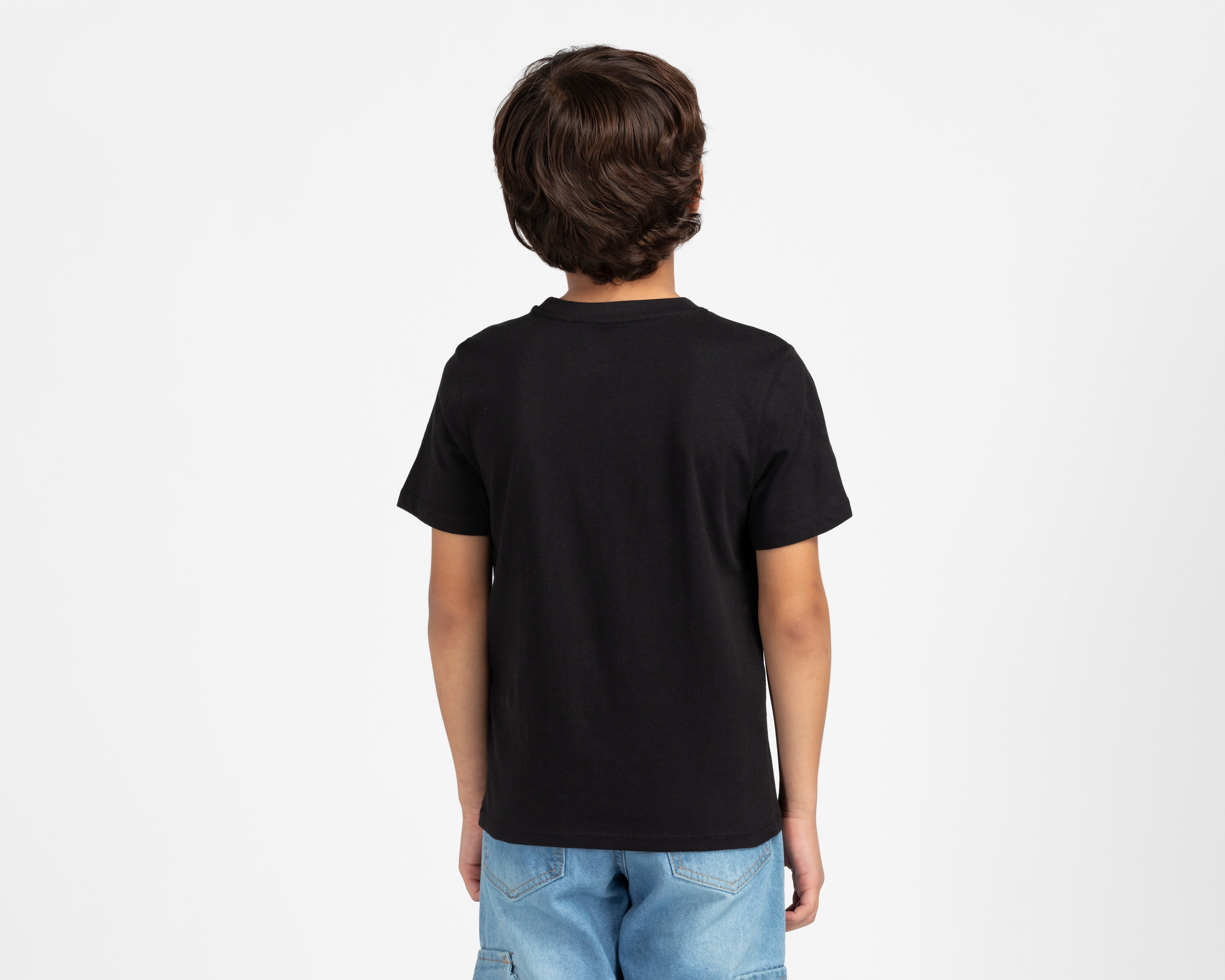 Foto 4 pulgar | Foto 3 | Playera Bob Esponja para Niño