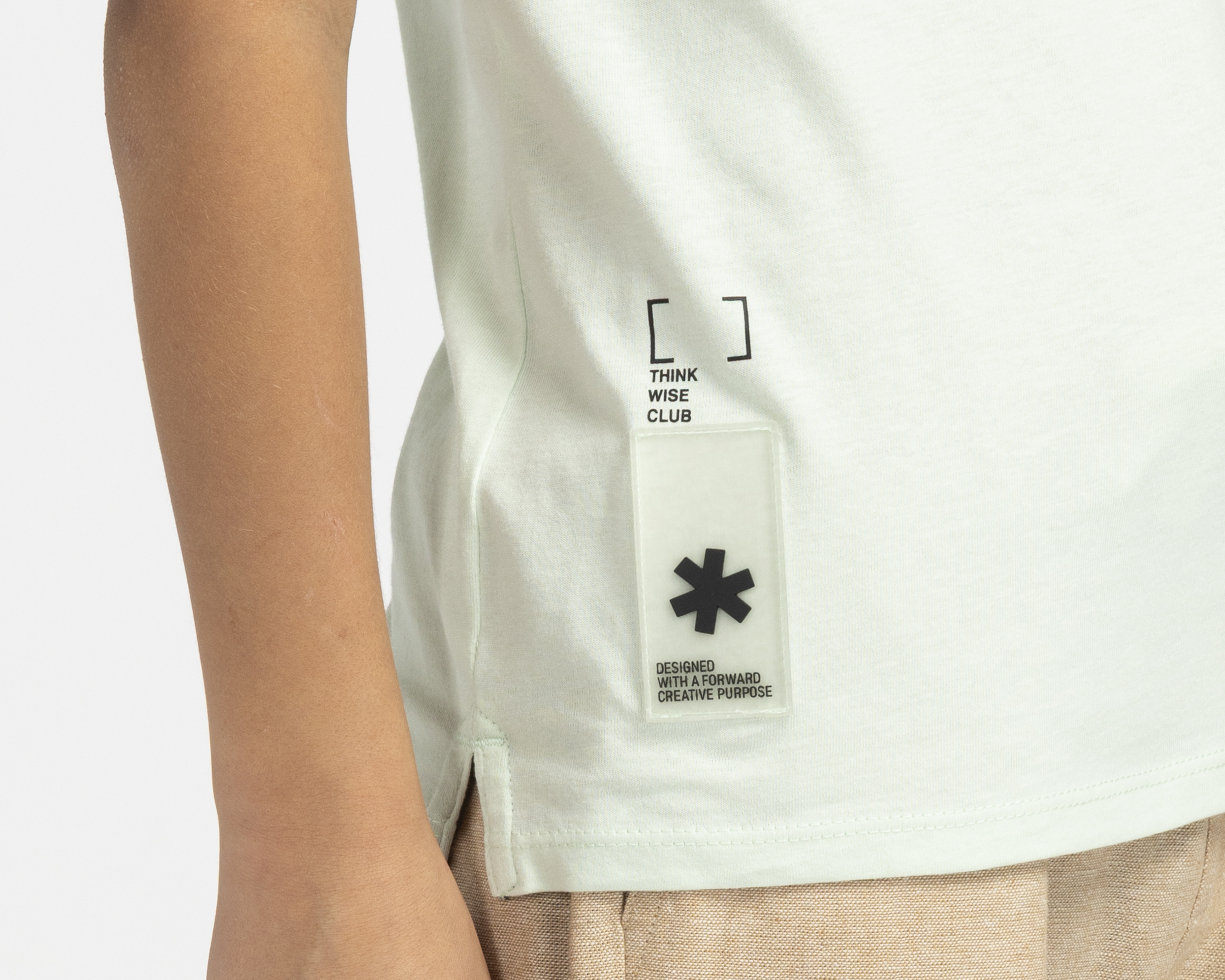 Foto 4 | Foto 4 | Playera Neo*City Manga Corta para Niño