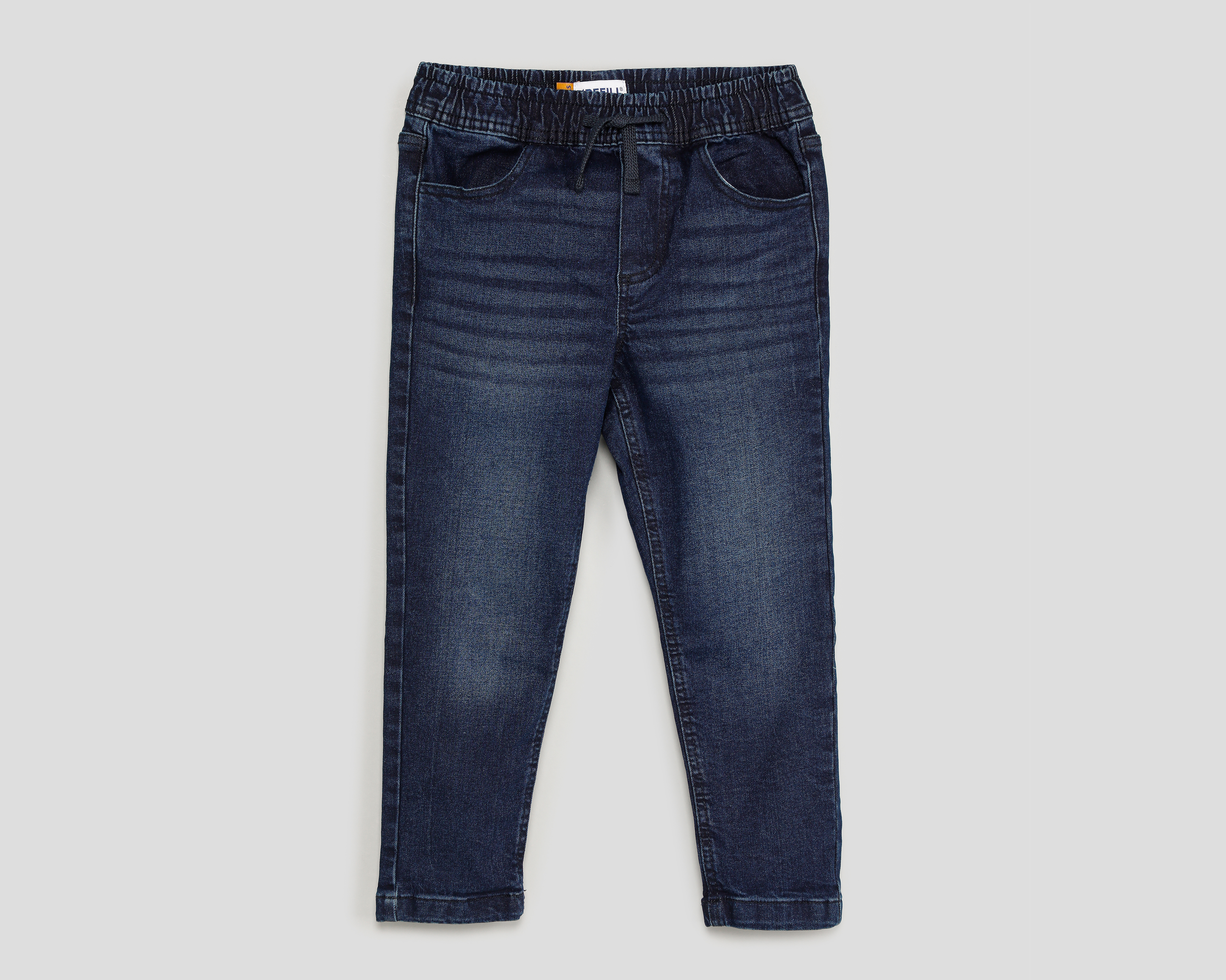 Pantalón Refill Skinny para Niño