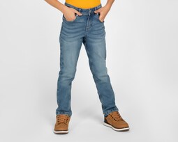 Pantalón Refill Slim para Niño