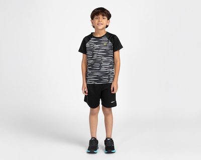 Foto 2 | Foto 2 | Playera Deportiva Sportline para Niño