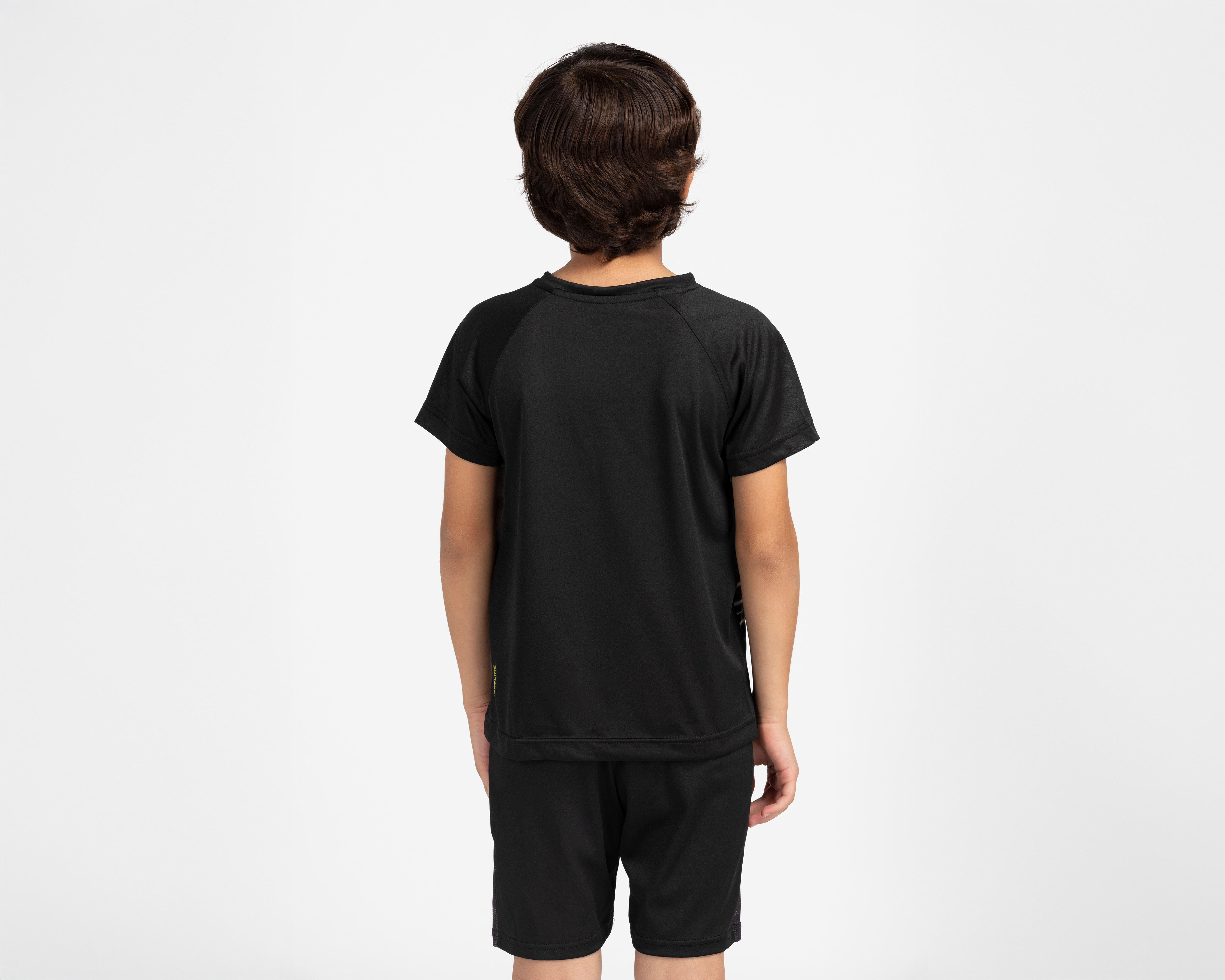 Foto 4 pulgar | Foto 3 | Playera Deportiva Sportline para Niño