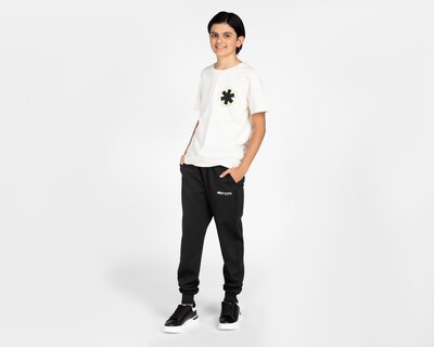 Foto 2 | Foto 2 | Playera Neo*City Manga Corta Estampada Juvenil