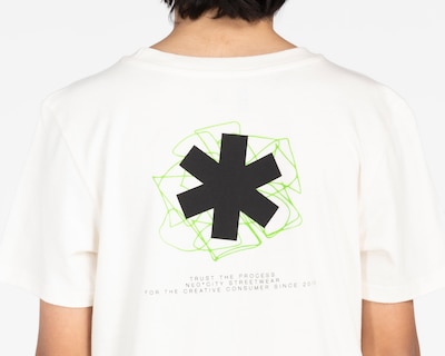 Foto 5 | Foto 5 | Playera Neo*City Manga Corta Estampada Juvenil