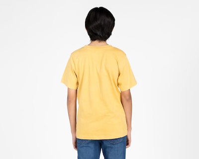 Foto 3 | Foto 3 | Playera Neo*City Manga Corta Estampada Juvenil