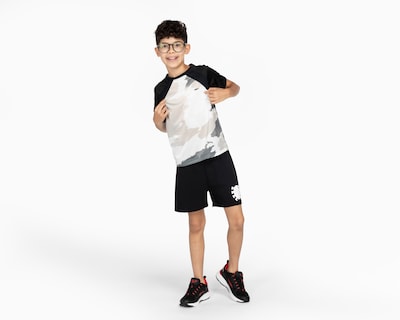 Foto 2 | Foto 2 | Playera Deportiva Sportline para Niño