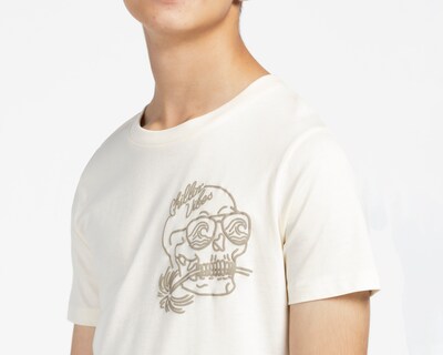 Foto 4 | Foto 4 | Playera Neo*City Manga Corta Estampada para Niño
