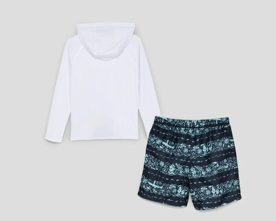 Foto 2 | Foto 2 | Traje de Baño Rio Beach para Niño 2 Piezas