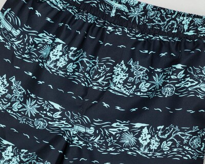 Foto 3 | Foto 3 | Traje de Baño Rio Beach para Niño 2 Piezas