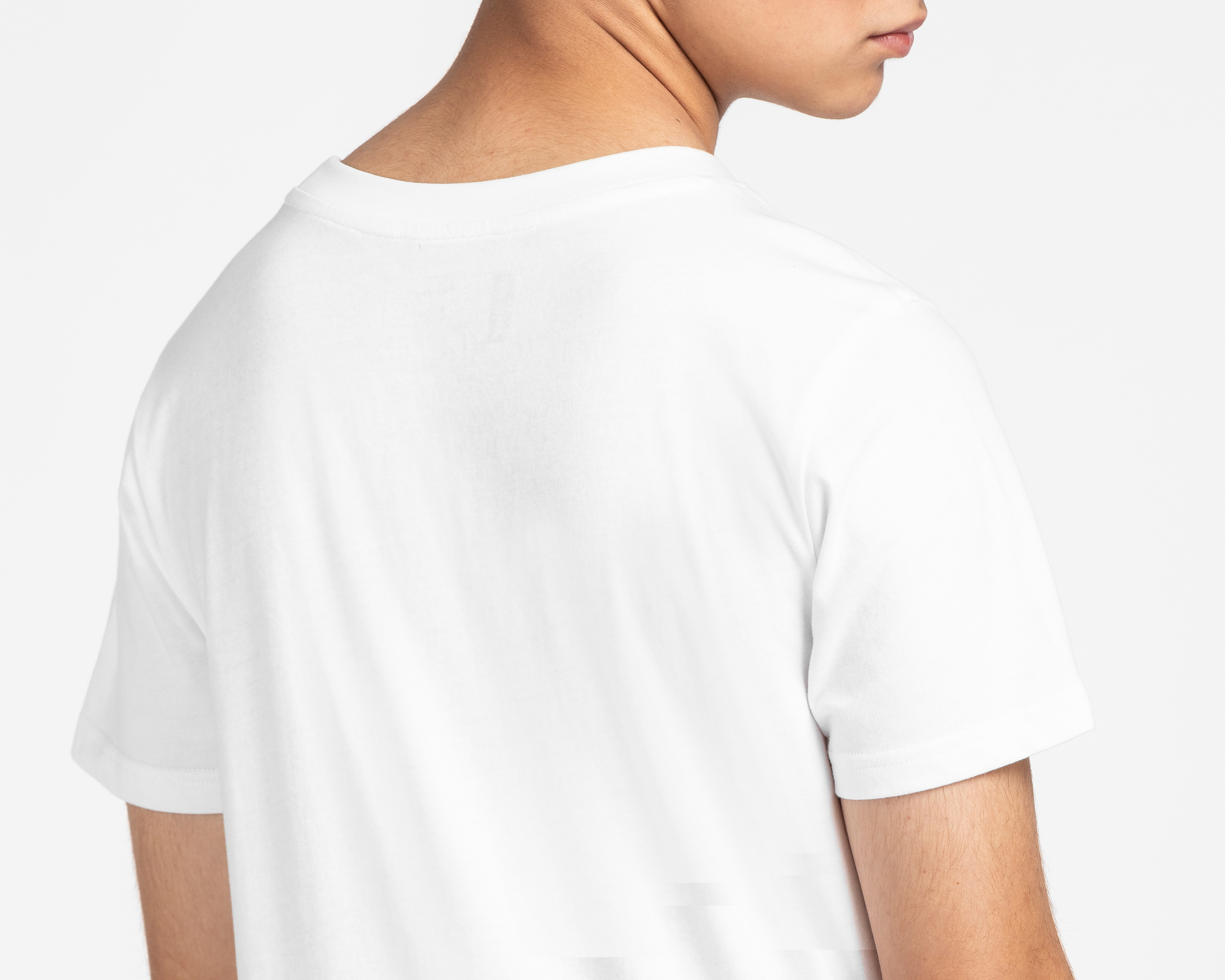 Foto 6 pulgar | Foto 5 | Playera Neo*City Manga Corta Juvenil