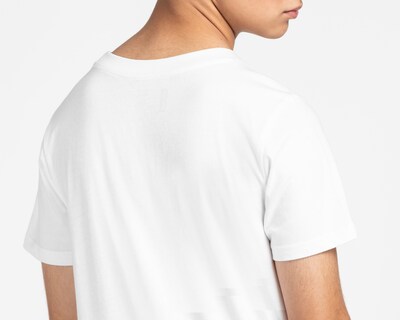 Foto 5 | Foto 5 | Playera Neo*City Manga Corta Juvenil