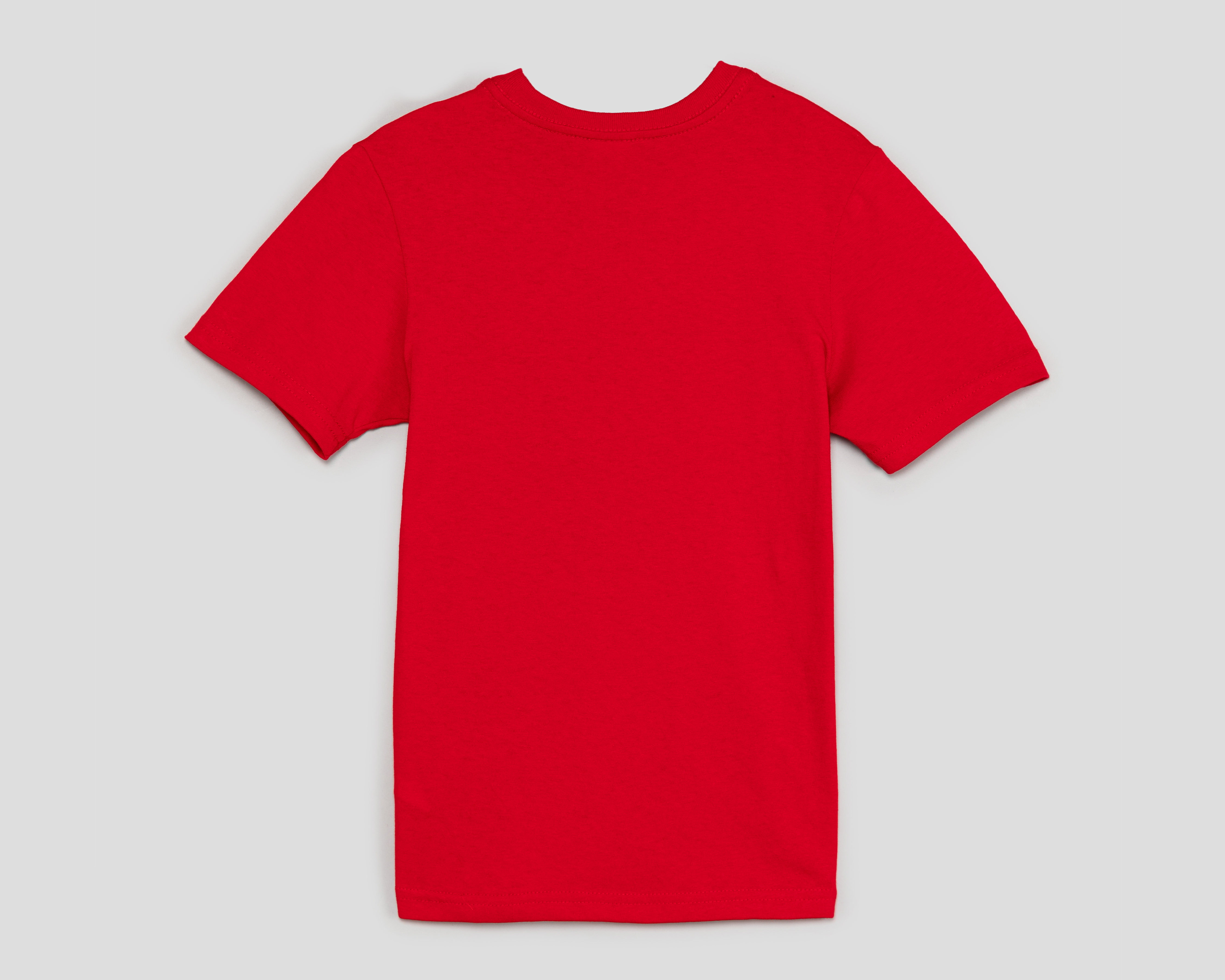 Foto 2 | Foto 2 | Playera Marvel Manga Corta Estampado para Niño