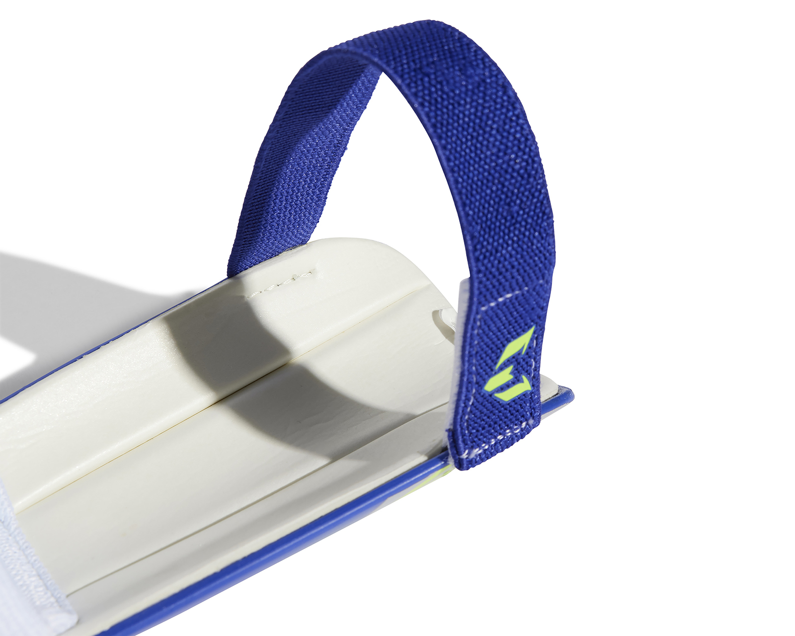 Foto 3 | Foto 3 | Espinilleras para Futbol Adidas Messi Match Multicolor