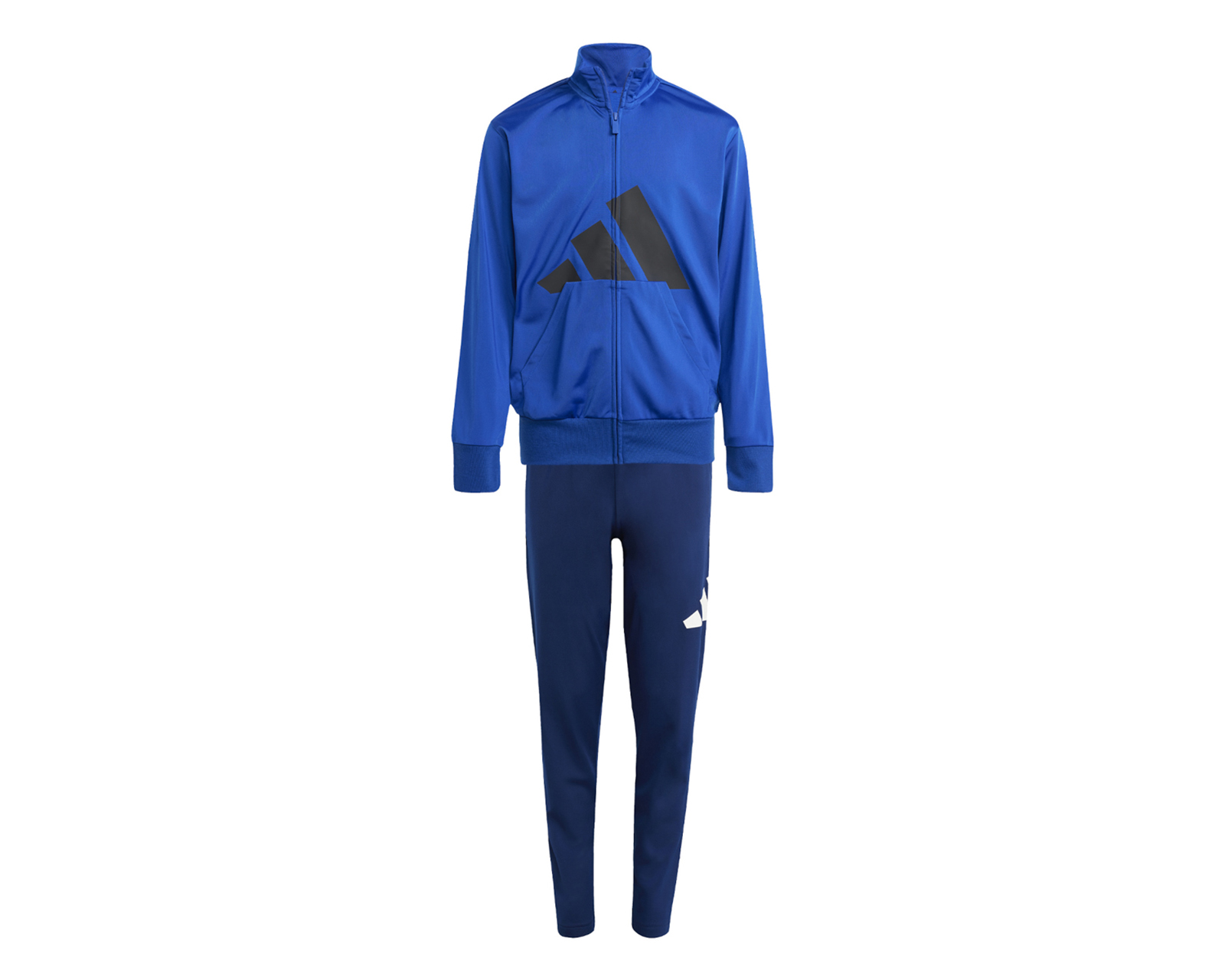 Chamarra y Pants Adidas Deportivo Climacool Juvenil