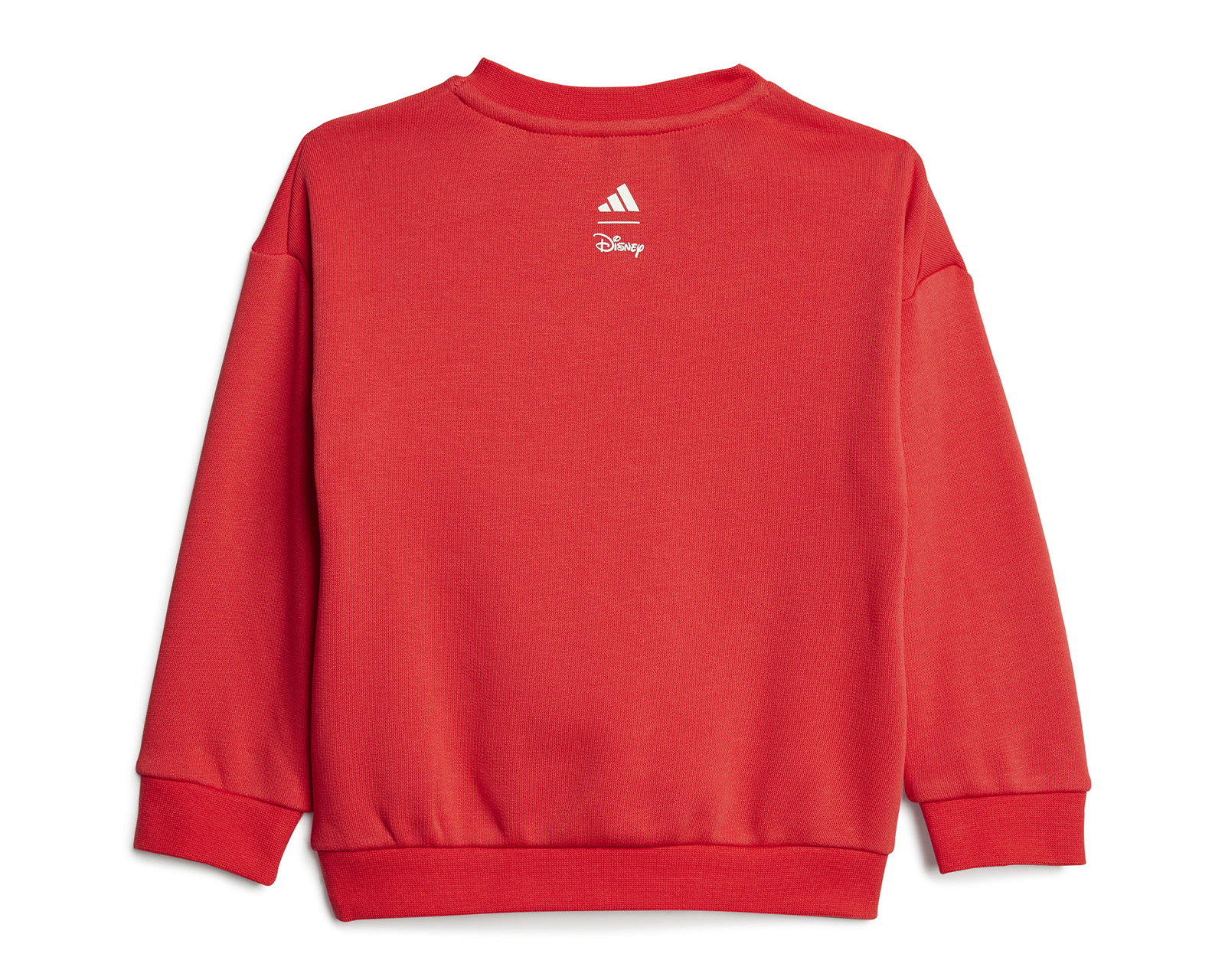 Foto 4 | Foto 4 | Conjunto de Pants y Sudadera Adidas Disney Mickey Mouse para Niño